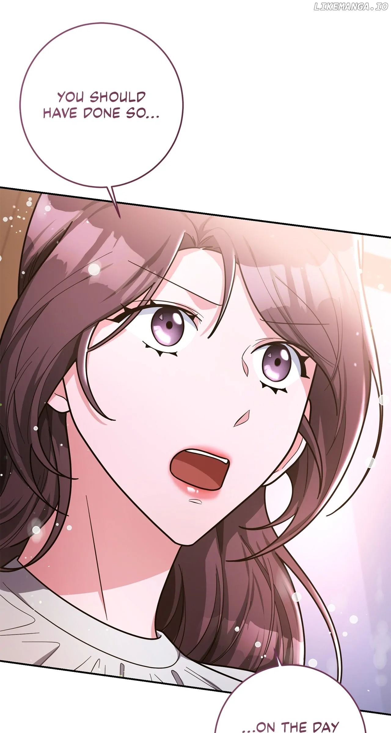 Lustfully – Manhwa Chapter 15 - page 8