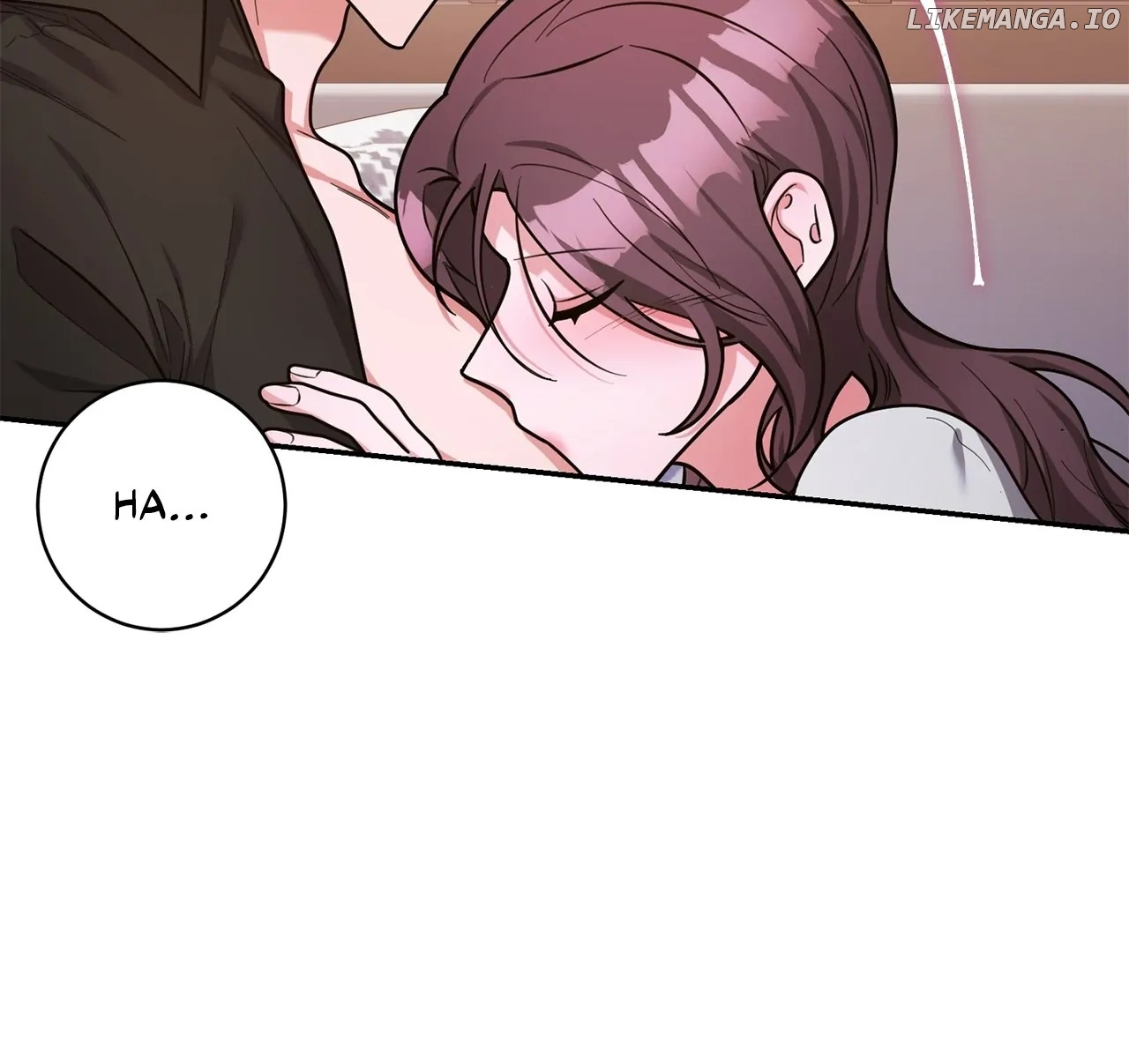 Lustfully – Manhwa Chapter 15 - page 82