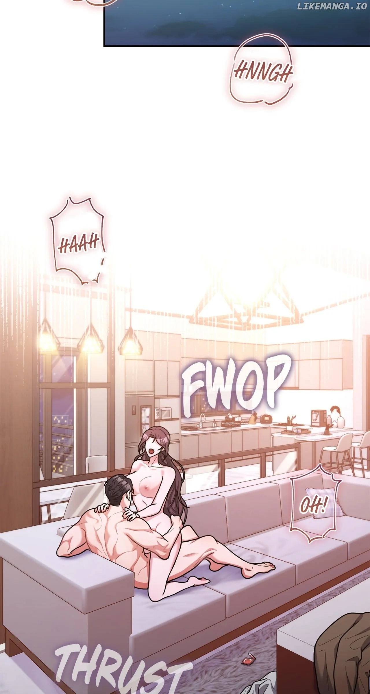 Lustfully – Manhwa Chapter 15 - page 86