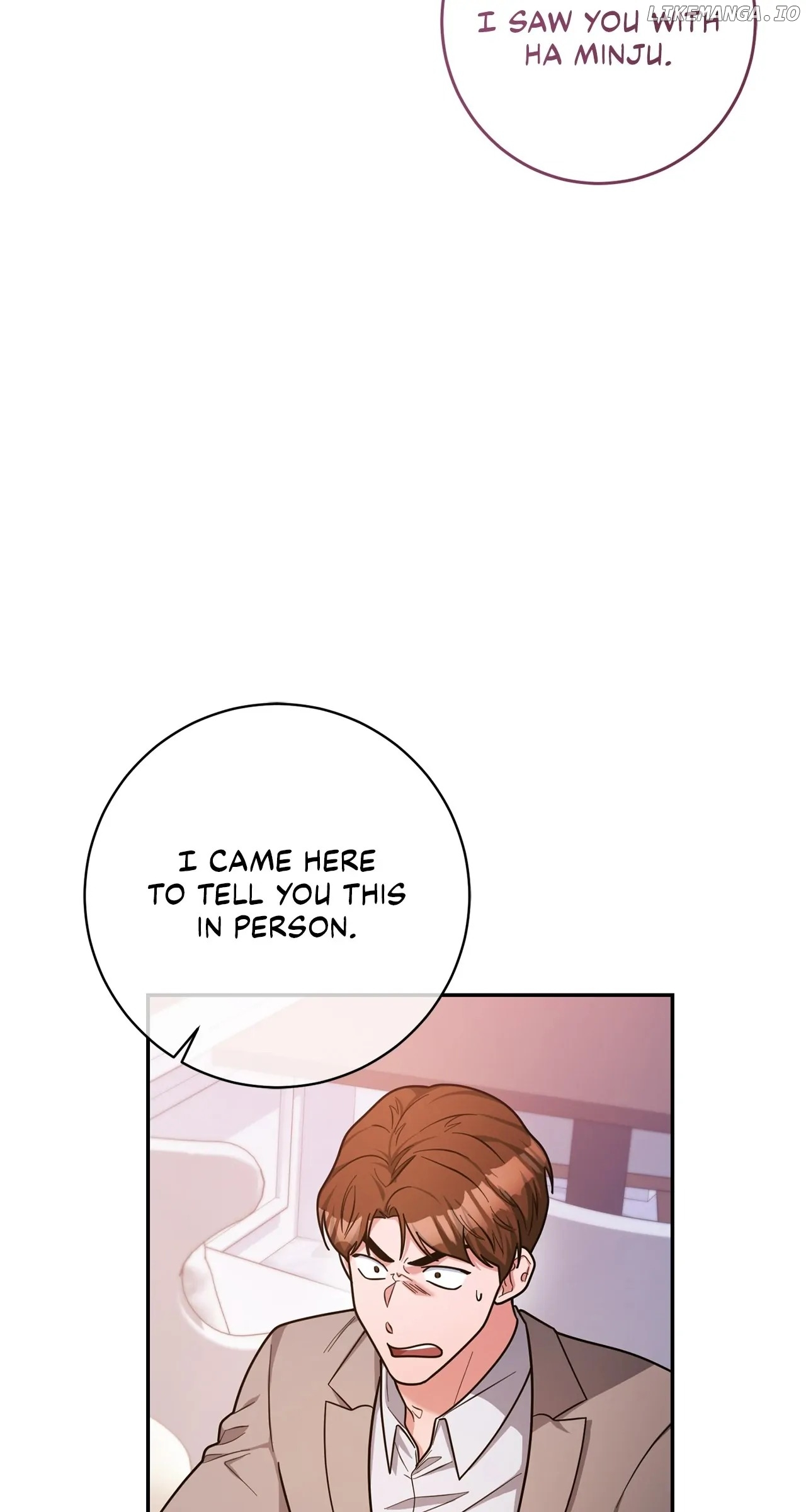 Lustfully – Manhwa Chapter 15 - page 9