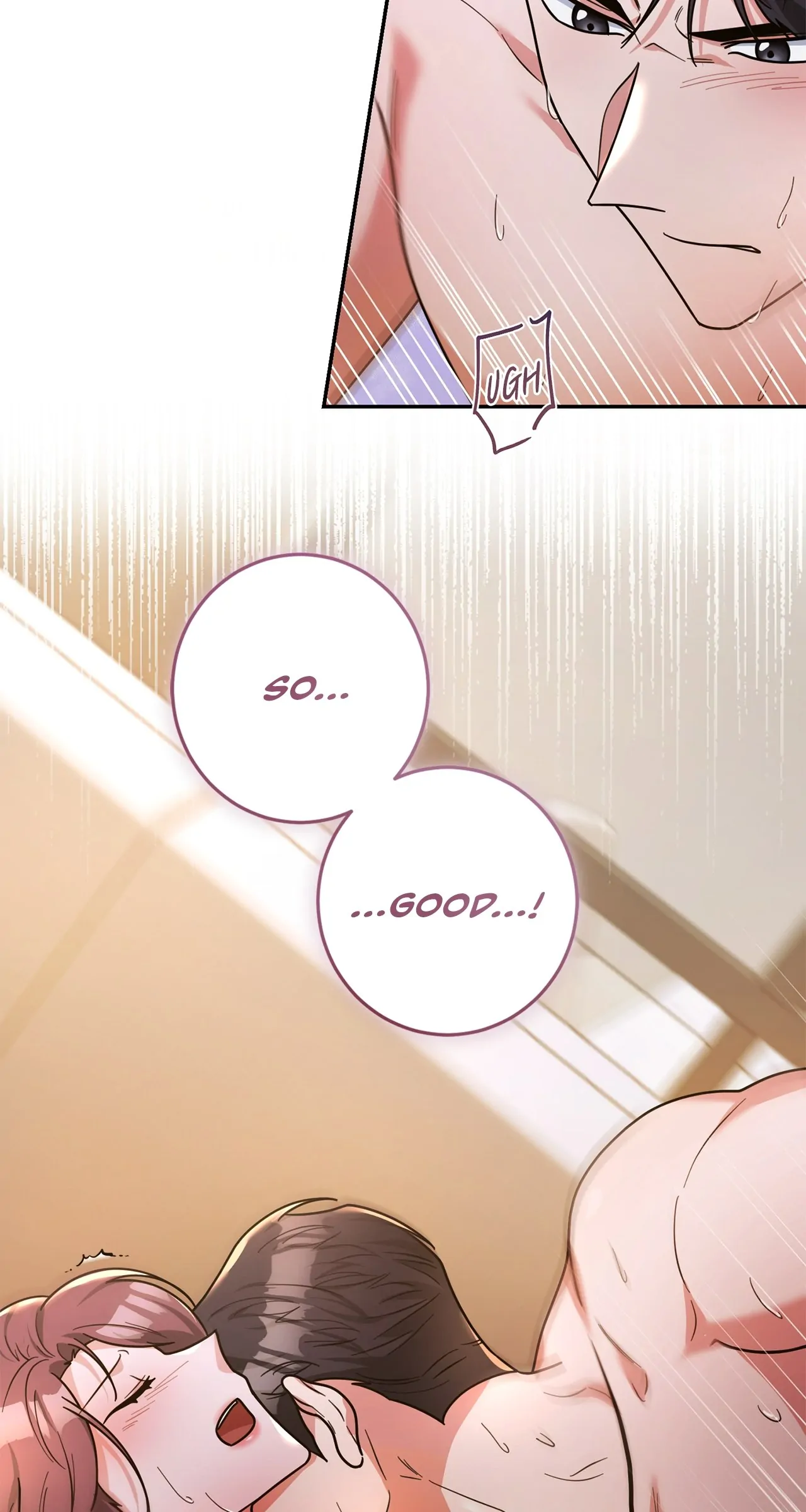 Lustfully – Manhwa Chapter 16 - page 14
