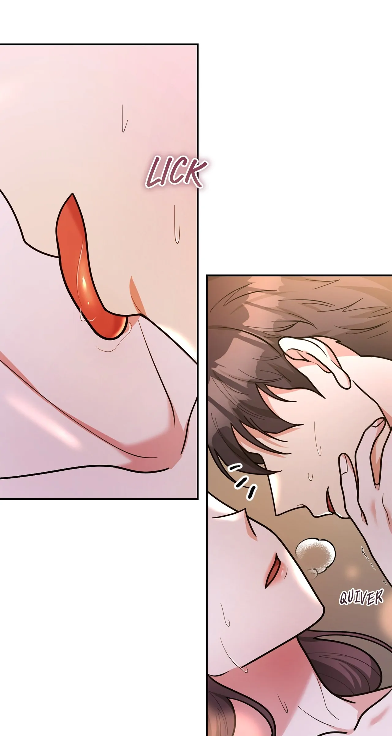 Lustfully – Manhwa Chapter 16 - page 17