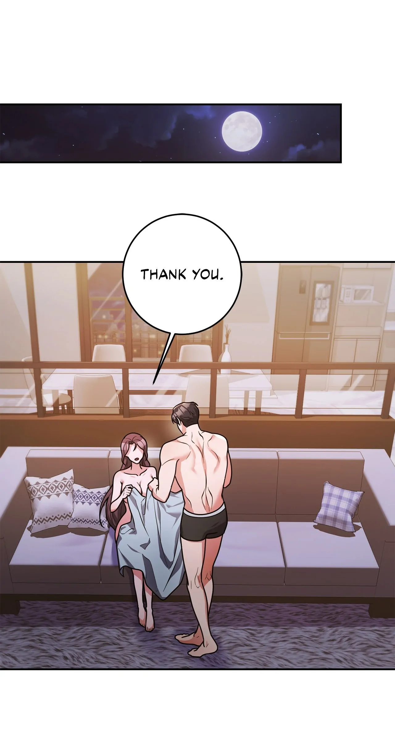 Lustfully – Manhwa Chapter 16 - page 22
