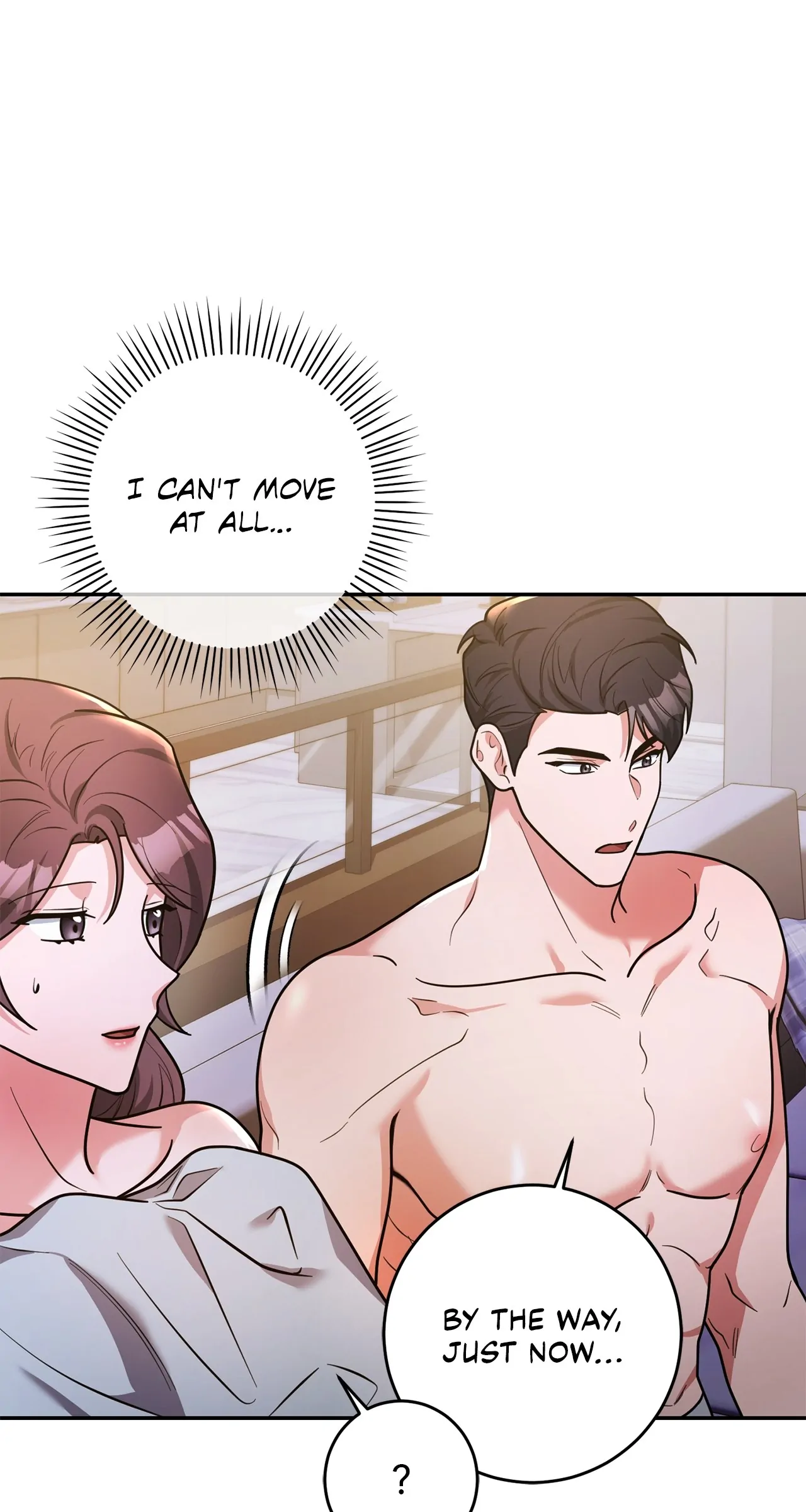 Lustfully – Manhwa Chapter 16 - page 23