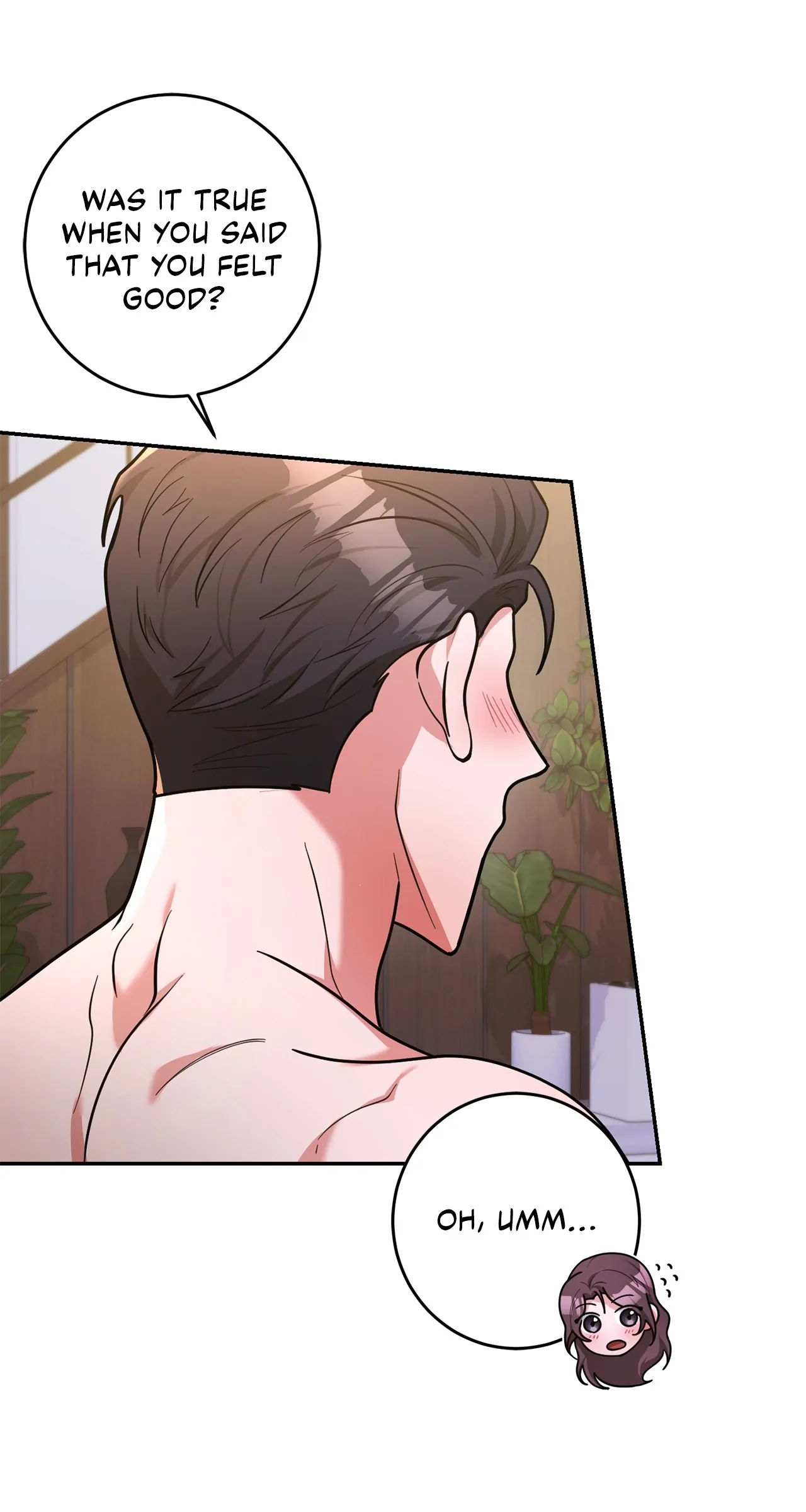 Lustfully – Manhwa Chapter 16 - page 25