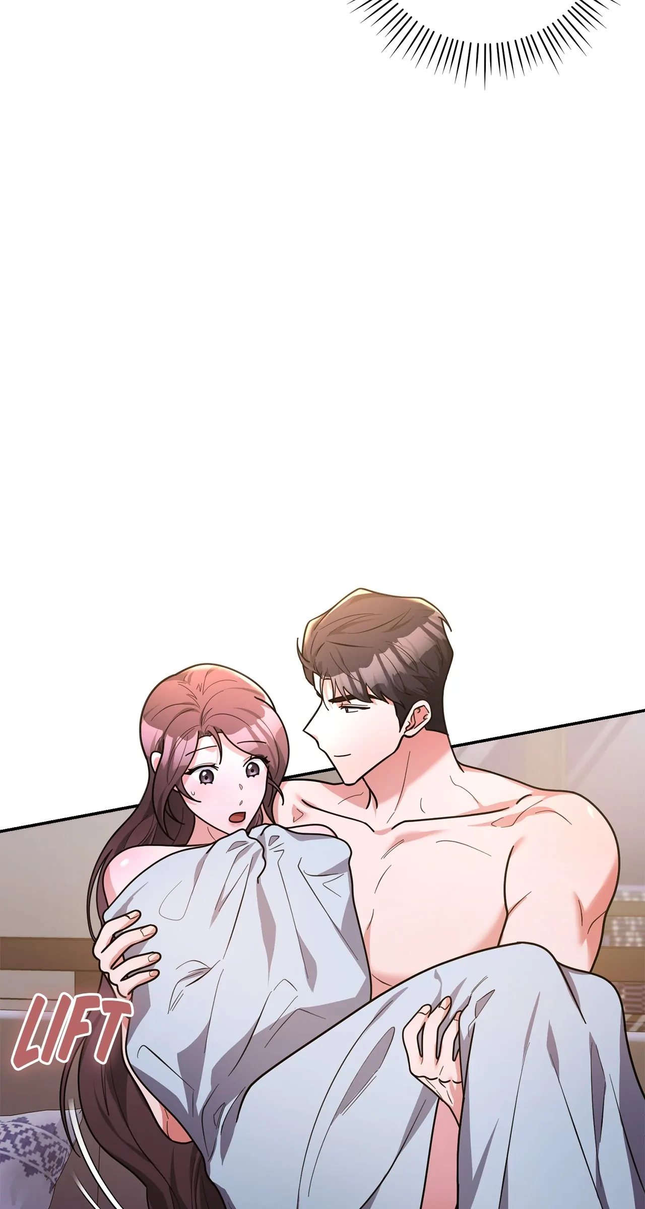 Lustfully – Manhwa Chapter 16 - page 27