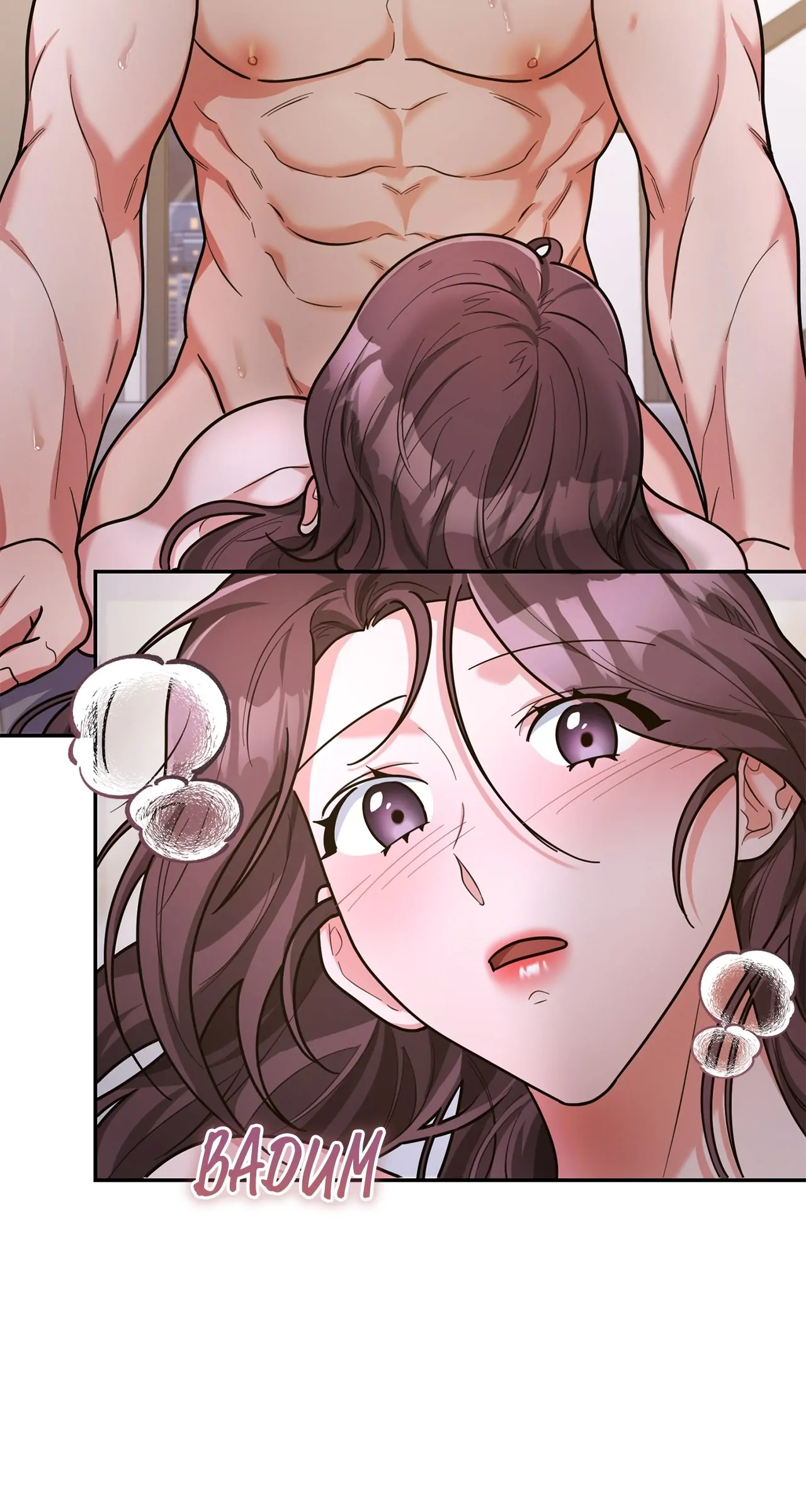 Lustfully – Manhwa Chapter 16 - page 3