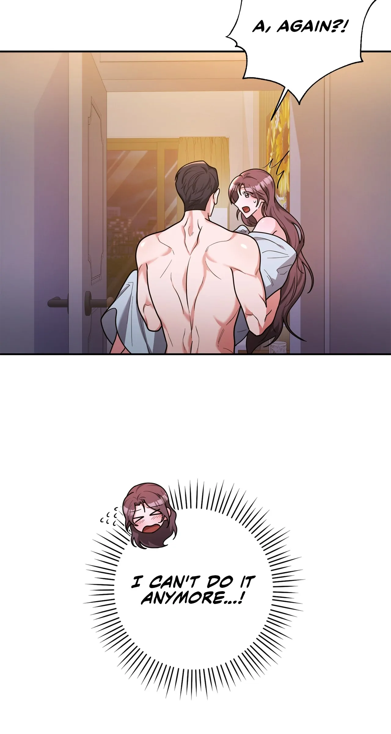 Lustfully – Manhwa Chapter 16 - page 30