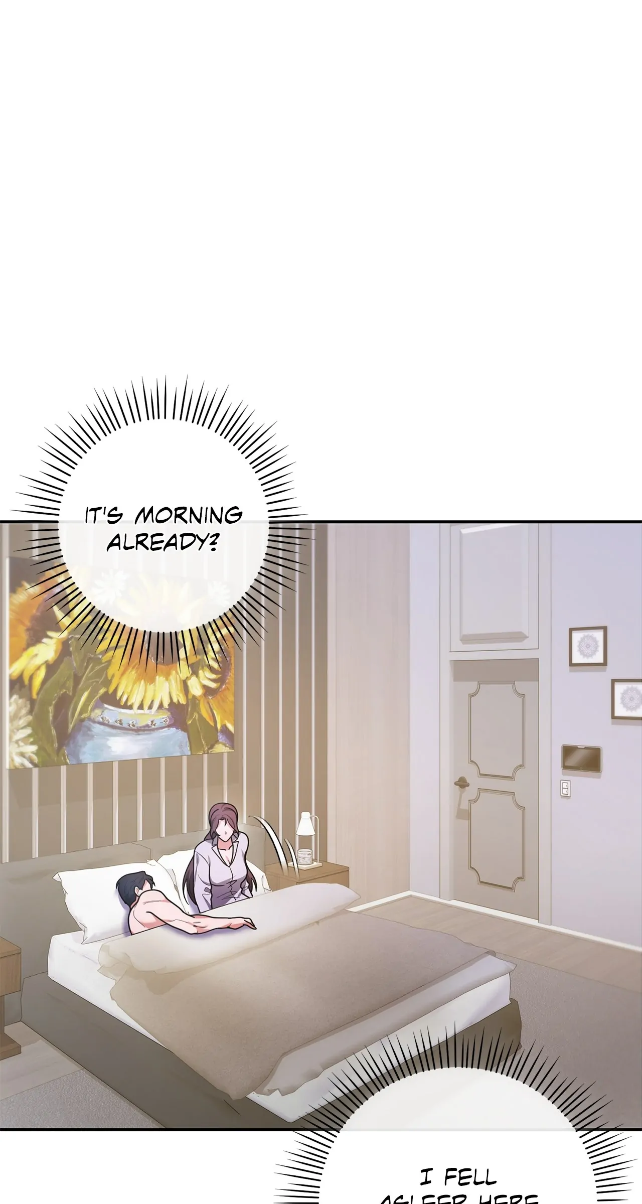 Lustfully – Manhwa Chapter 16 - page 34