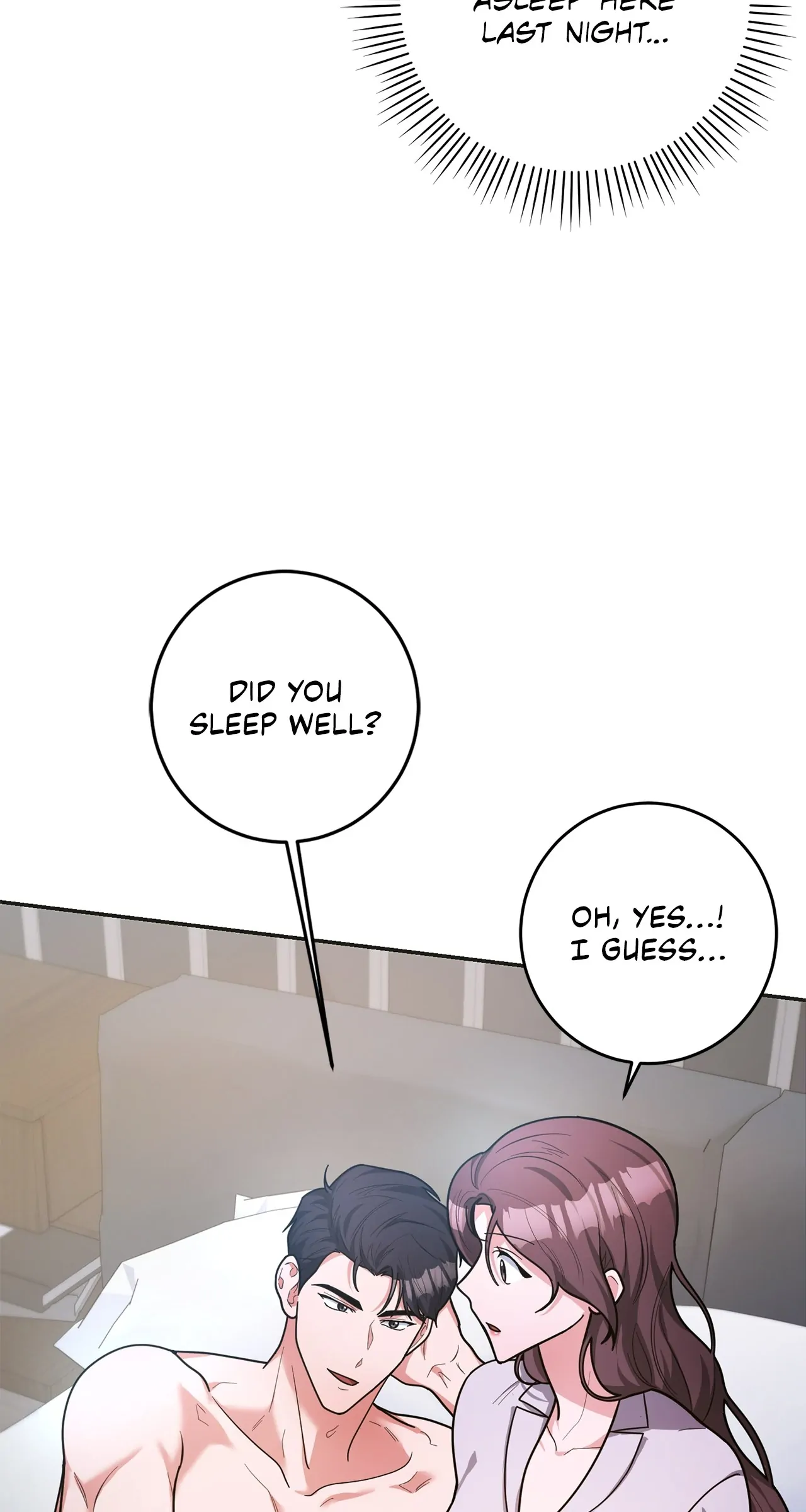 Lustfully – Manhwa Chapter 16 - page 35