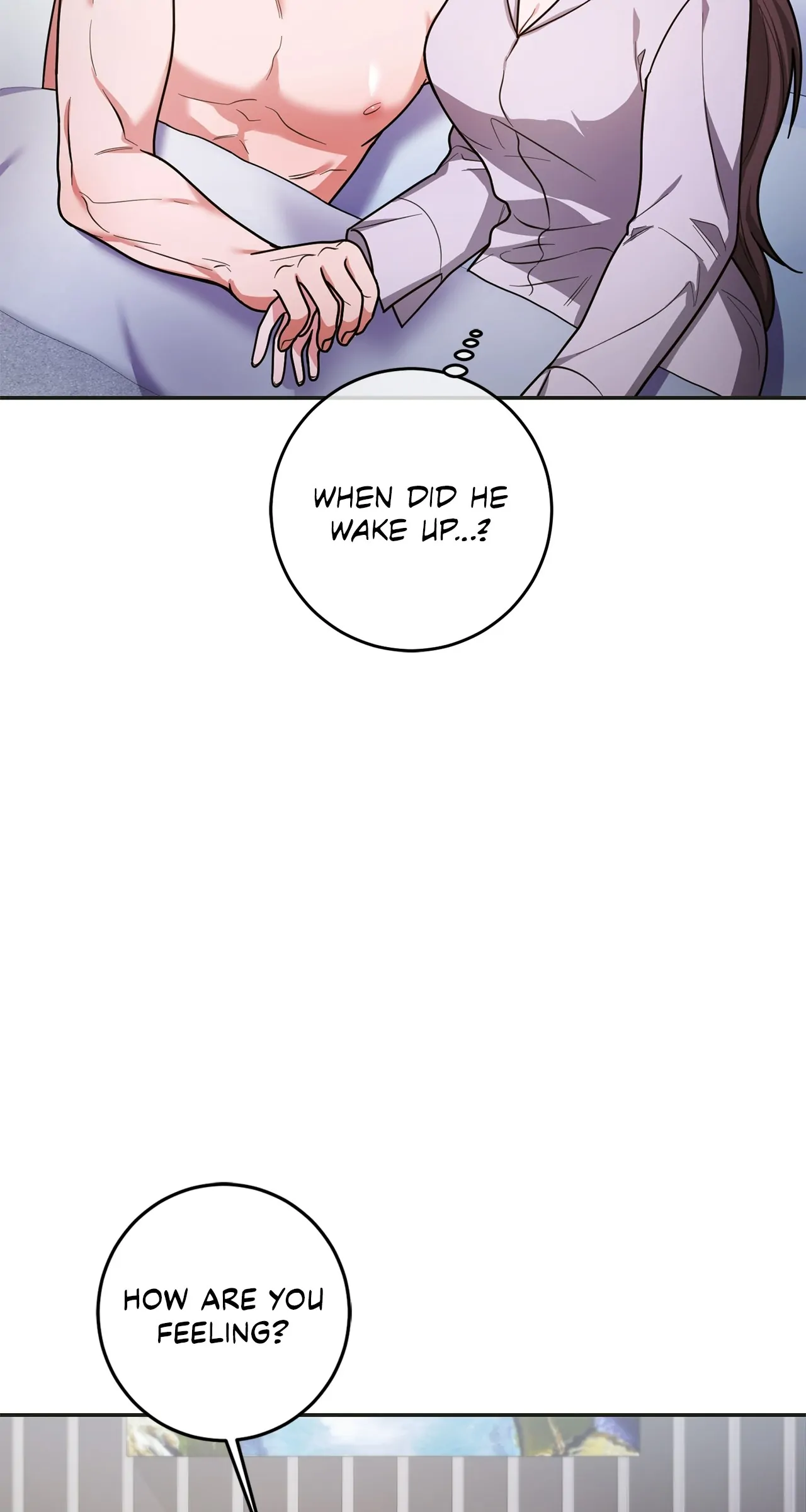 Lustfully – Manhwa Chapter 16 - page 36