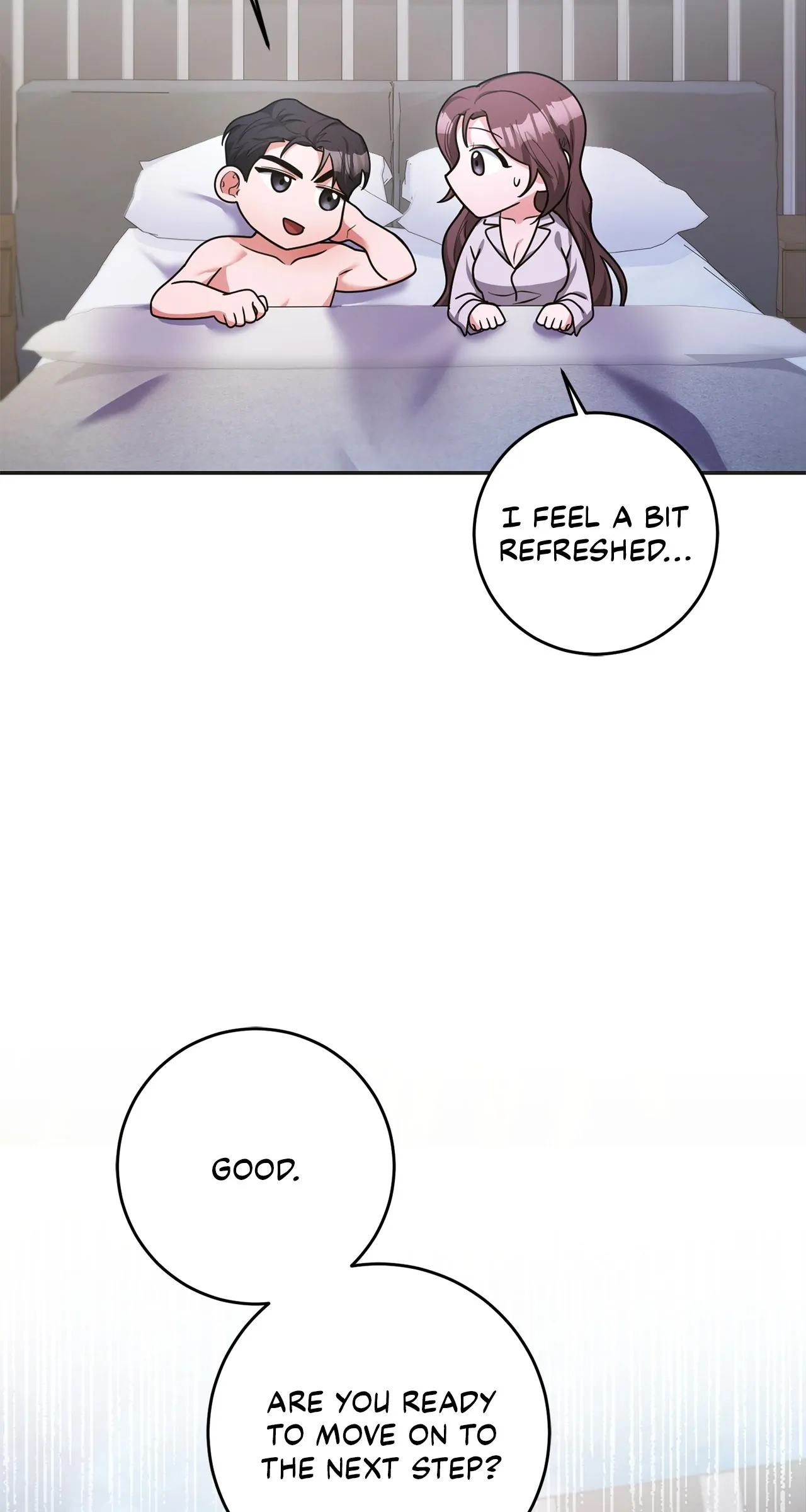 Lustfully – Manhwa Chapter 16 - page 37