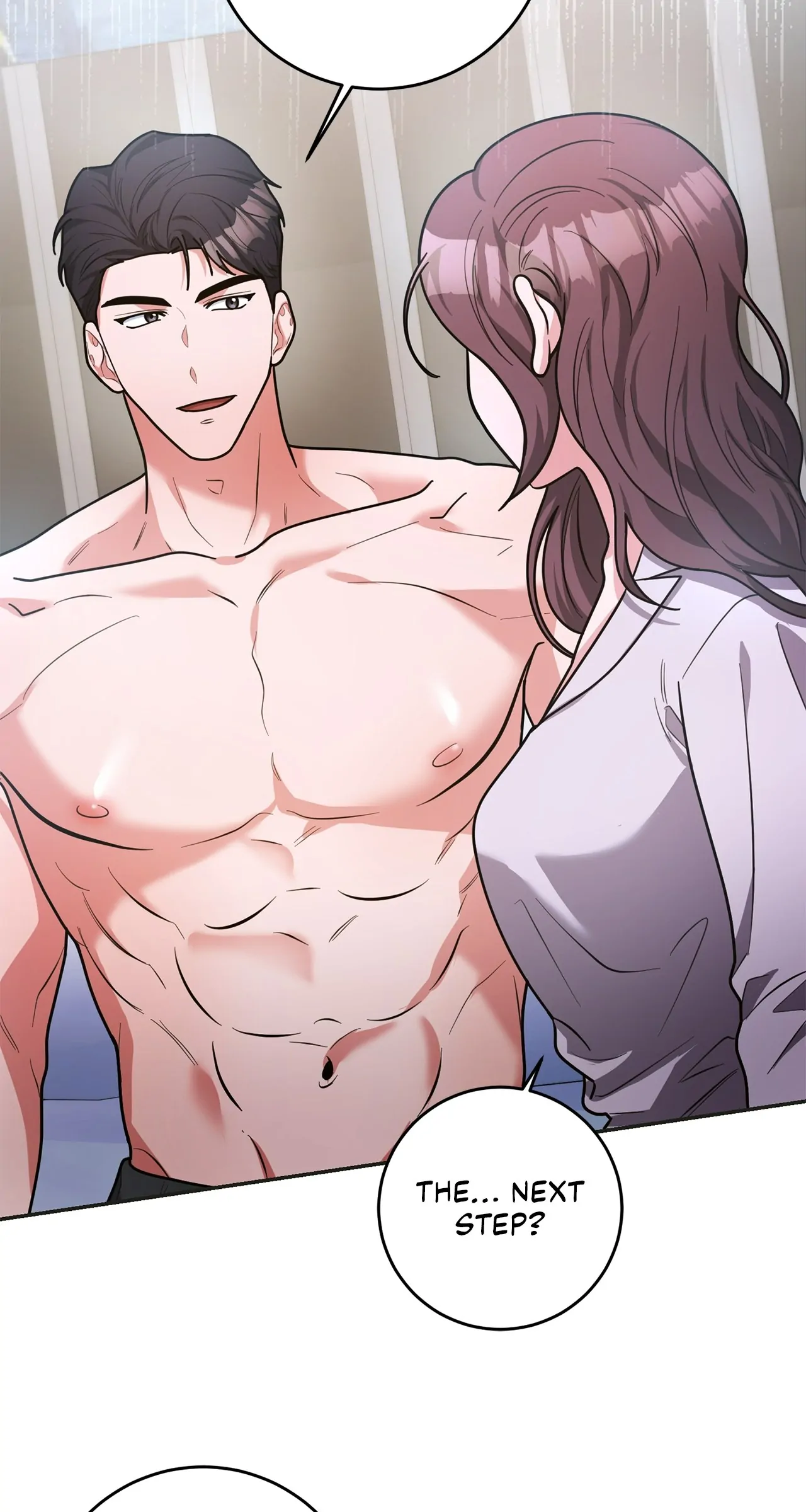 Lustfully – Manhwa Chapter 16 - page 38