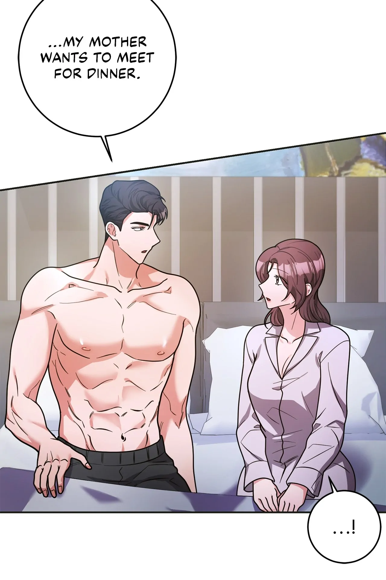 Lustfully – Manhwa Chapter 16 - page 39
