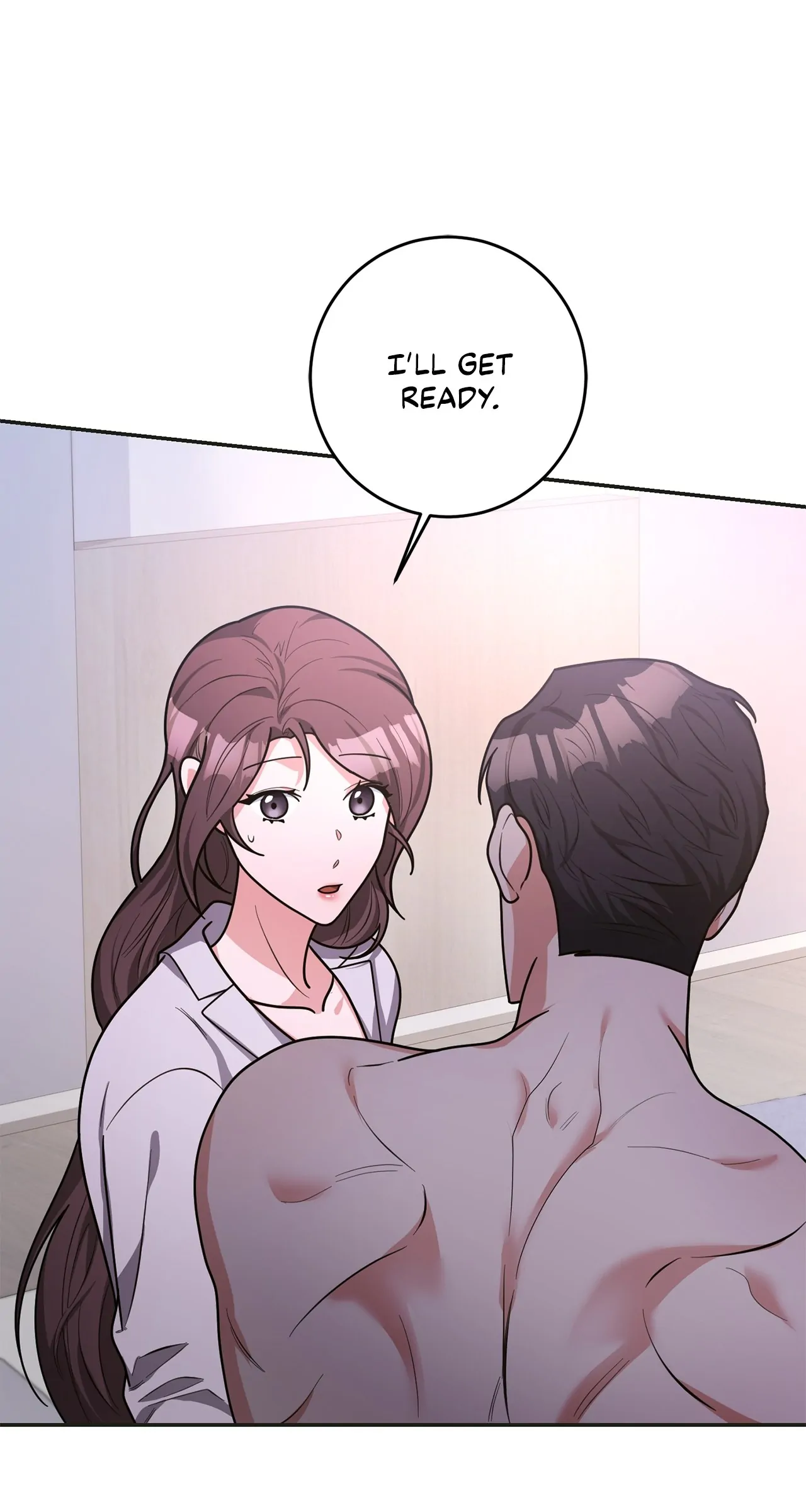 Lustfully – Manhwa Chapter 16 - page 40