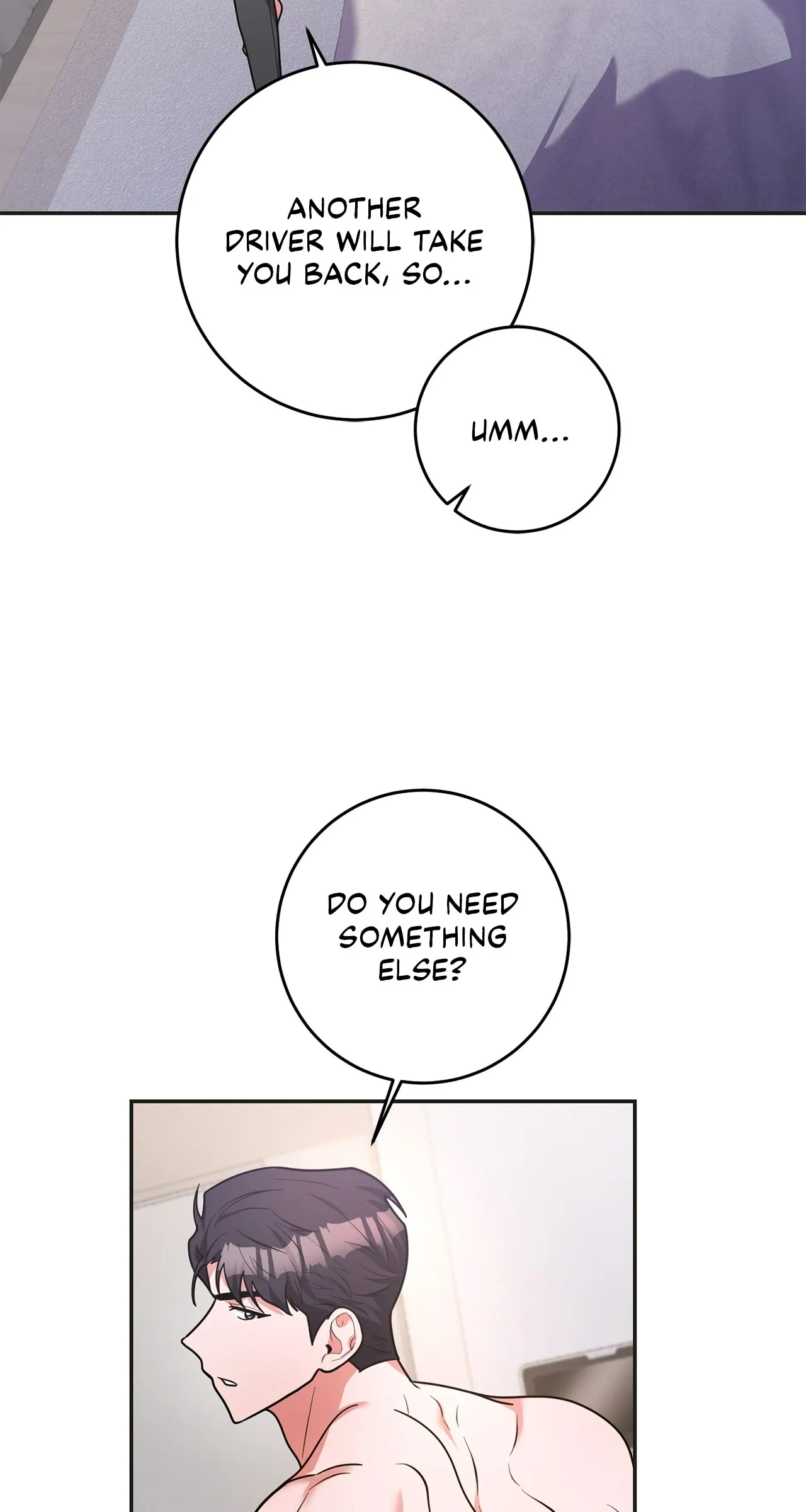 Lustfully – Manhwa Chapter 16 - page 42