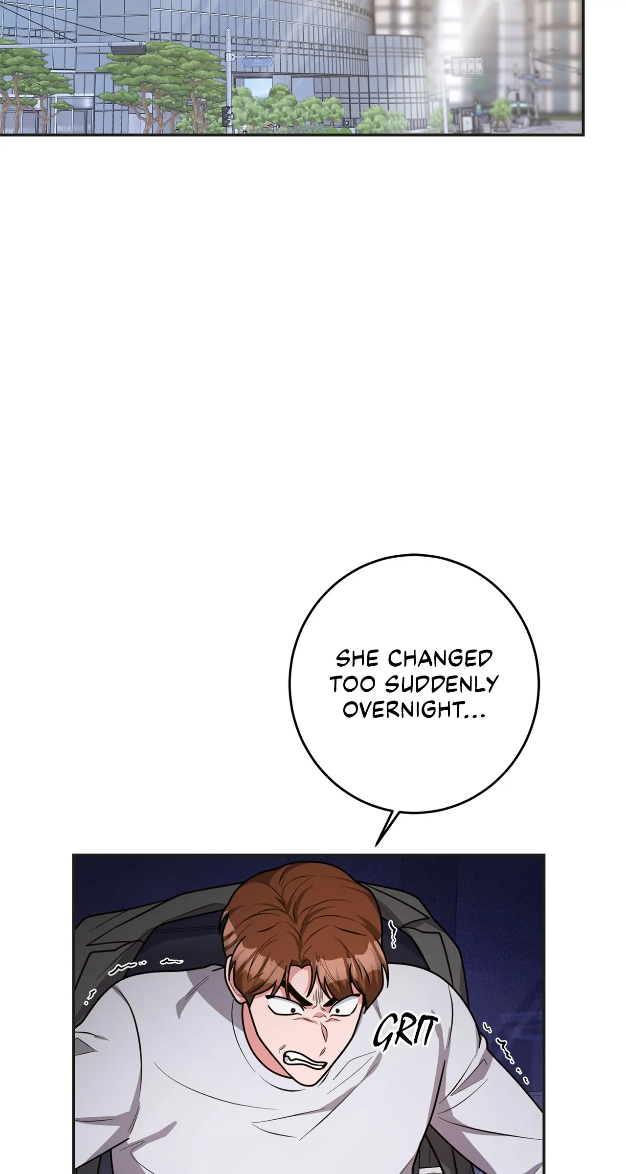 Lustfully – Manhwa Chapter 16 - page 49