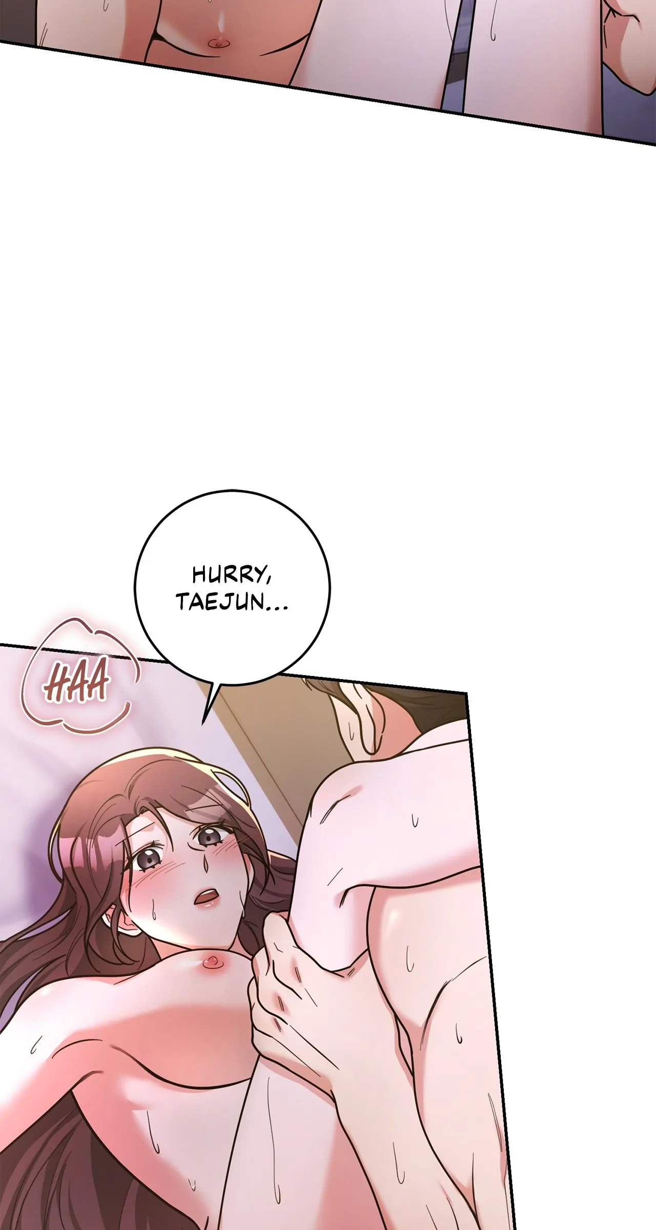 Lustfully – Manhwa Chapter 16 - page 5