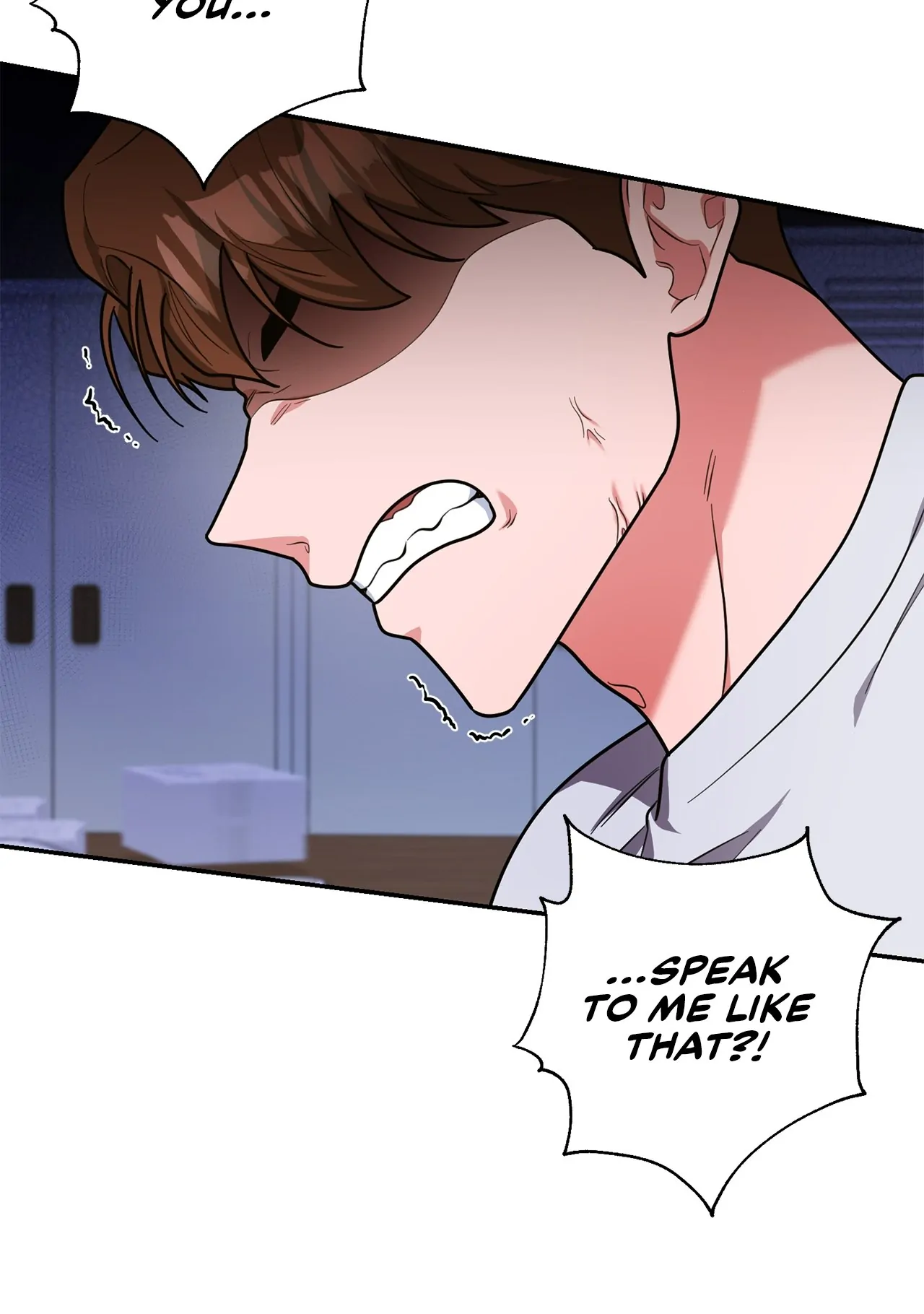 Lustfully – Manhwa Chapter 16 - page 53