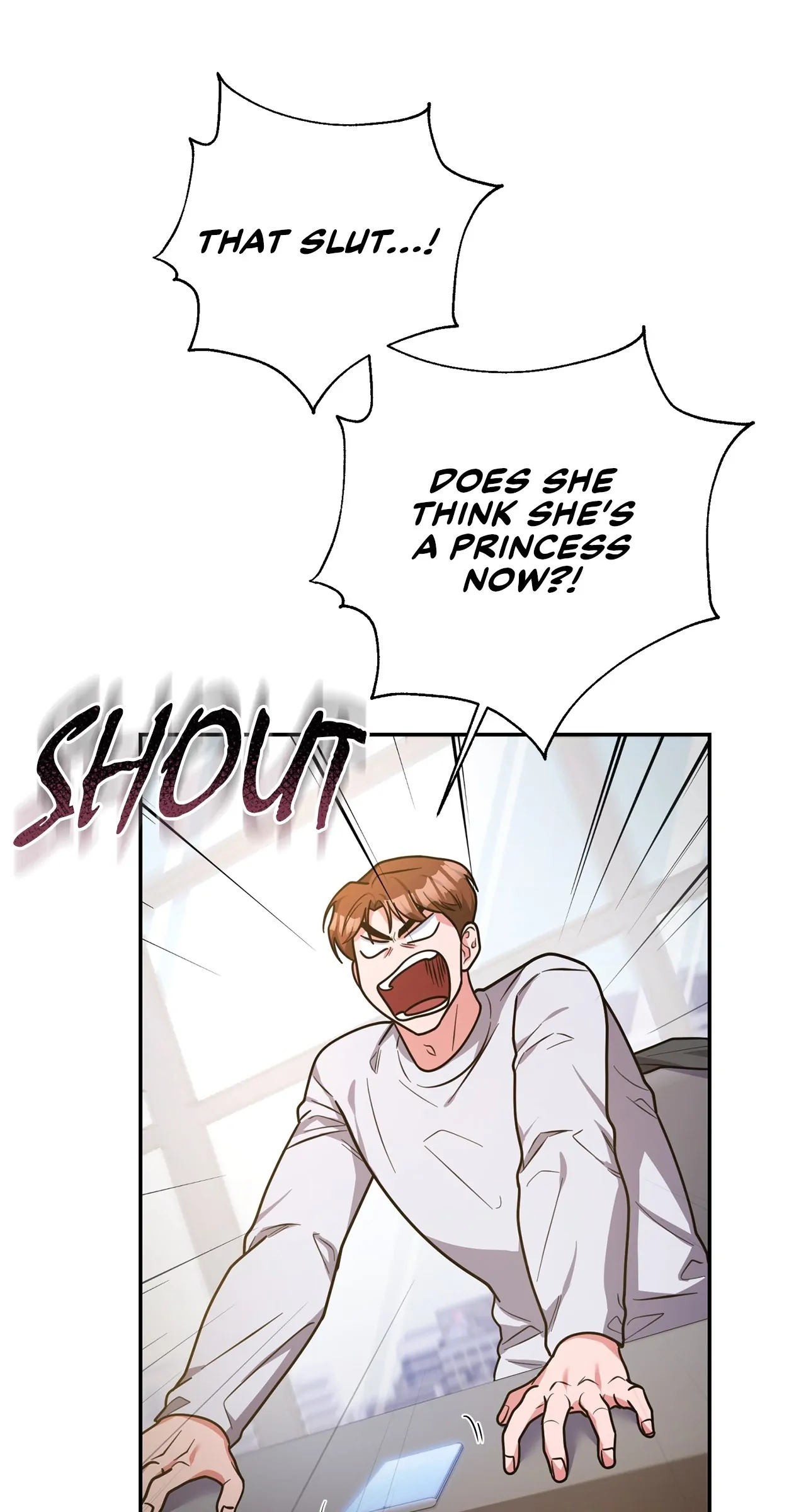 Lustfully – Manhwa Chapter 16 - page 54