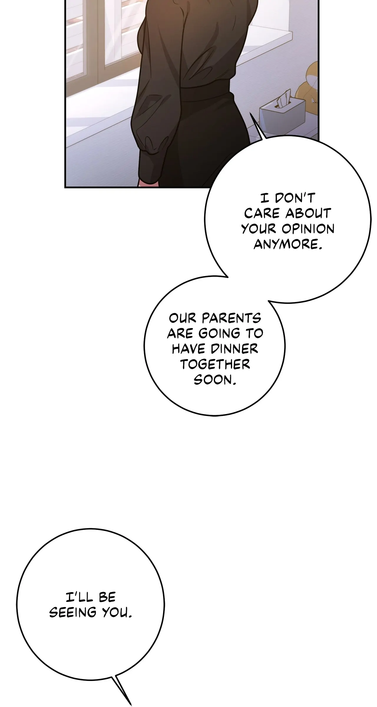 Lustfully – Manhwa Chapter 16 - page 64
