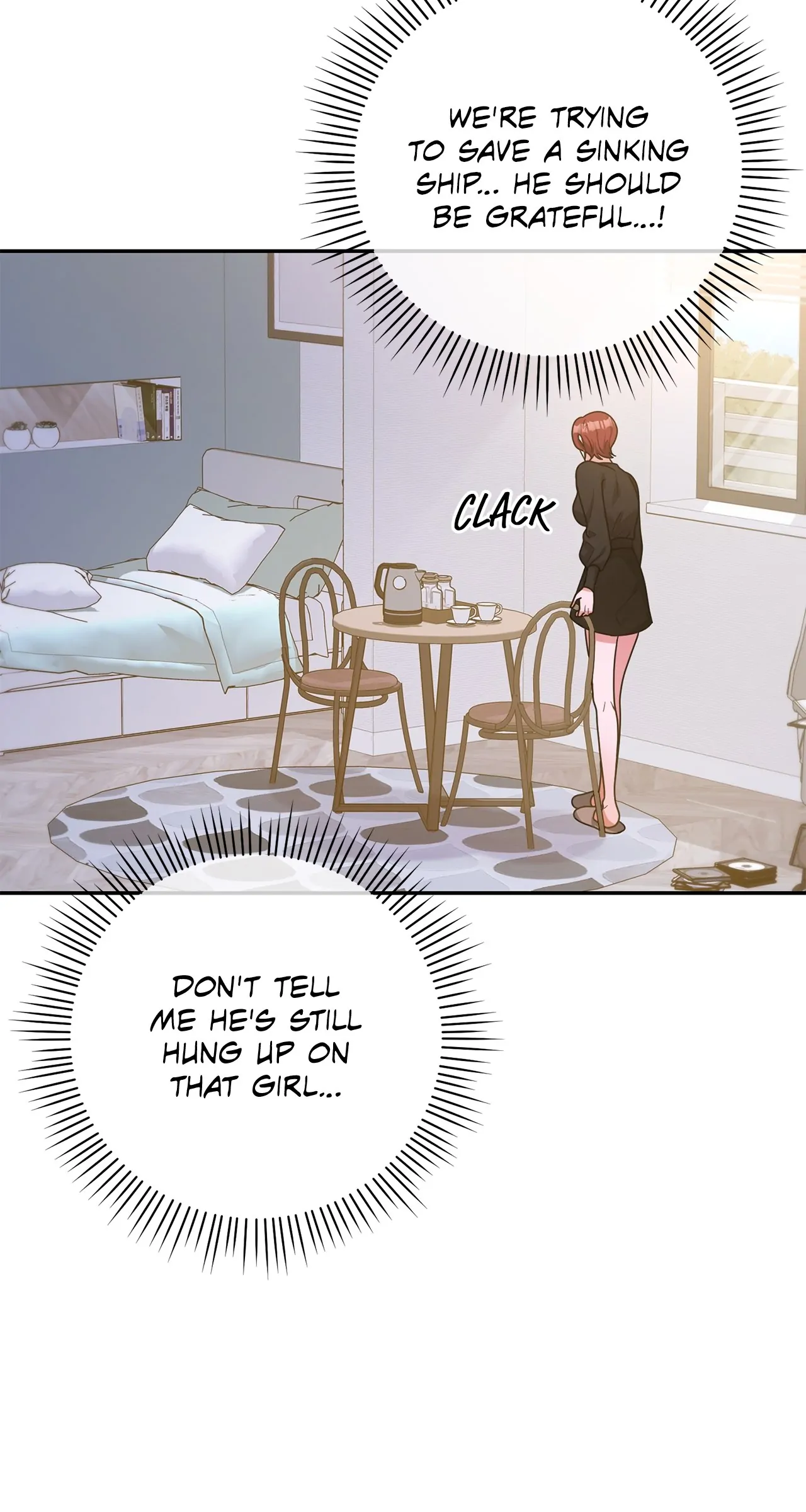 Lustfully – Manhwa Chapter 16 - page 75