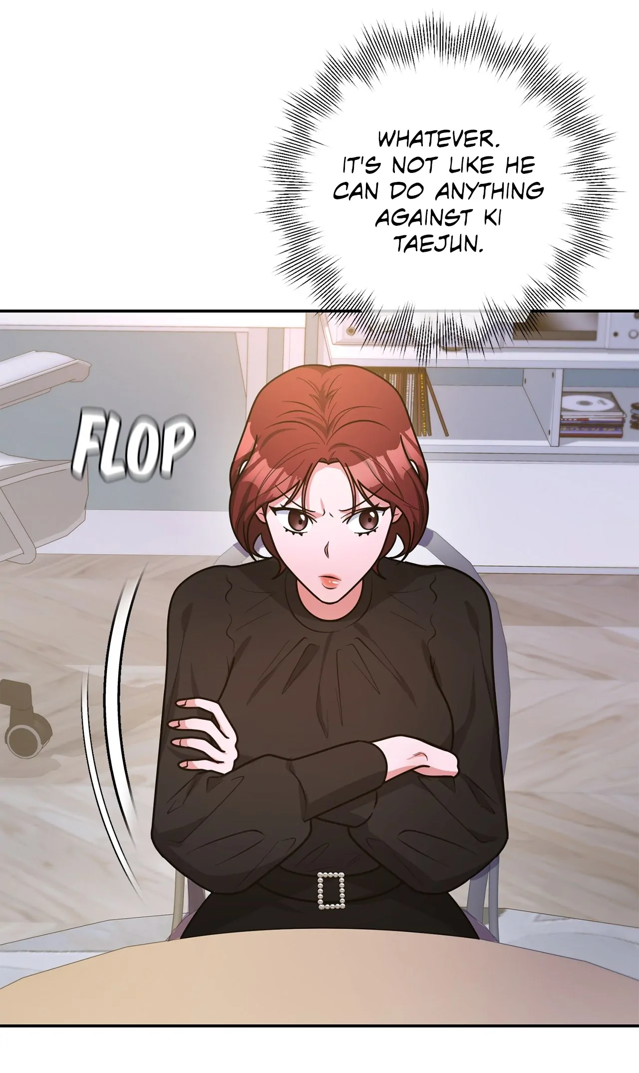 Lustfully – Manhwa Chapter 16 - page 76