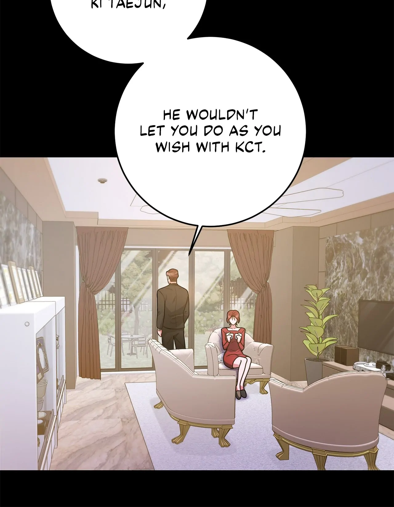 Lustfully – Manhwa Chapter 16 - page 83