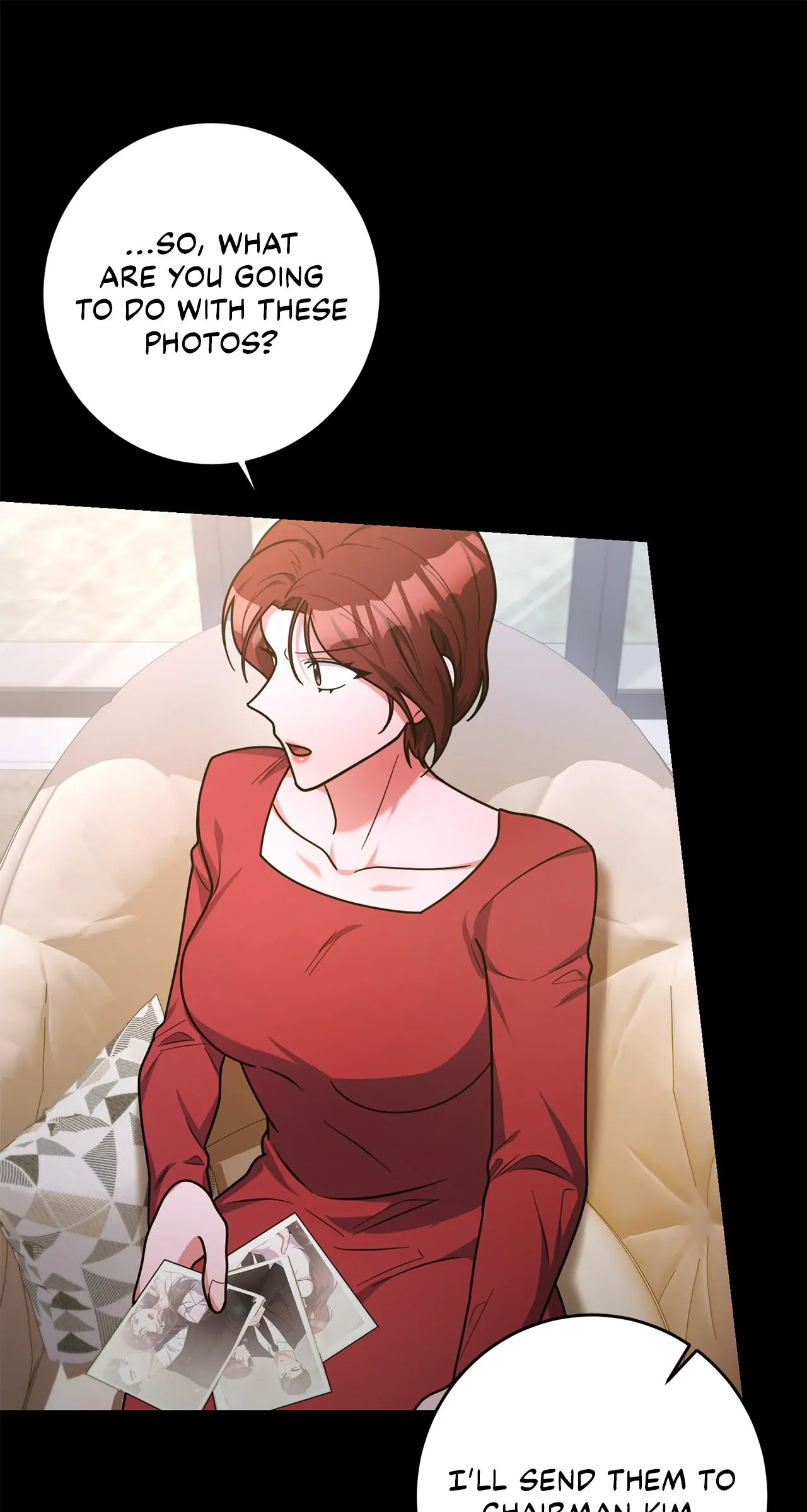 Lustfully – Manhwa Chapter 16 - page 84