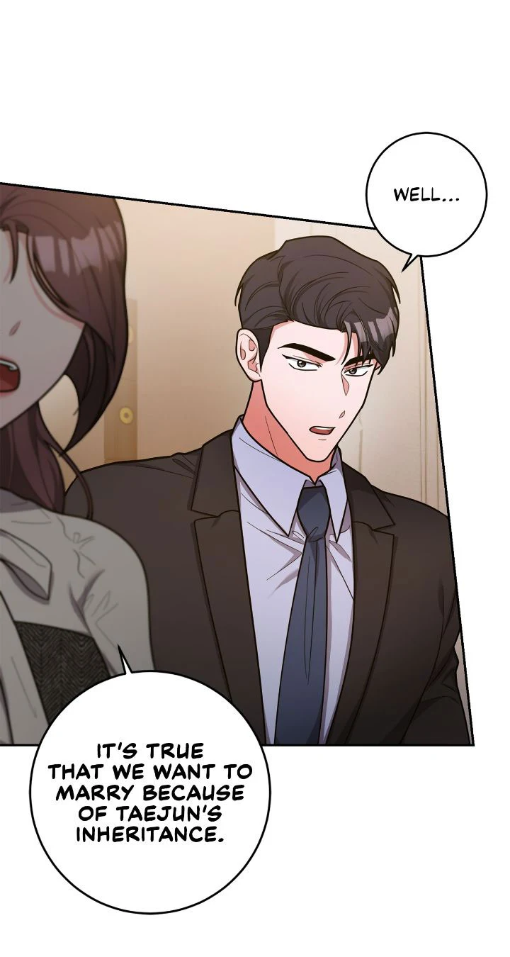 Lustfully – Manhwa Chapter 18 - page 11
