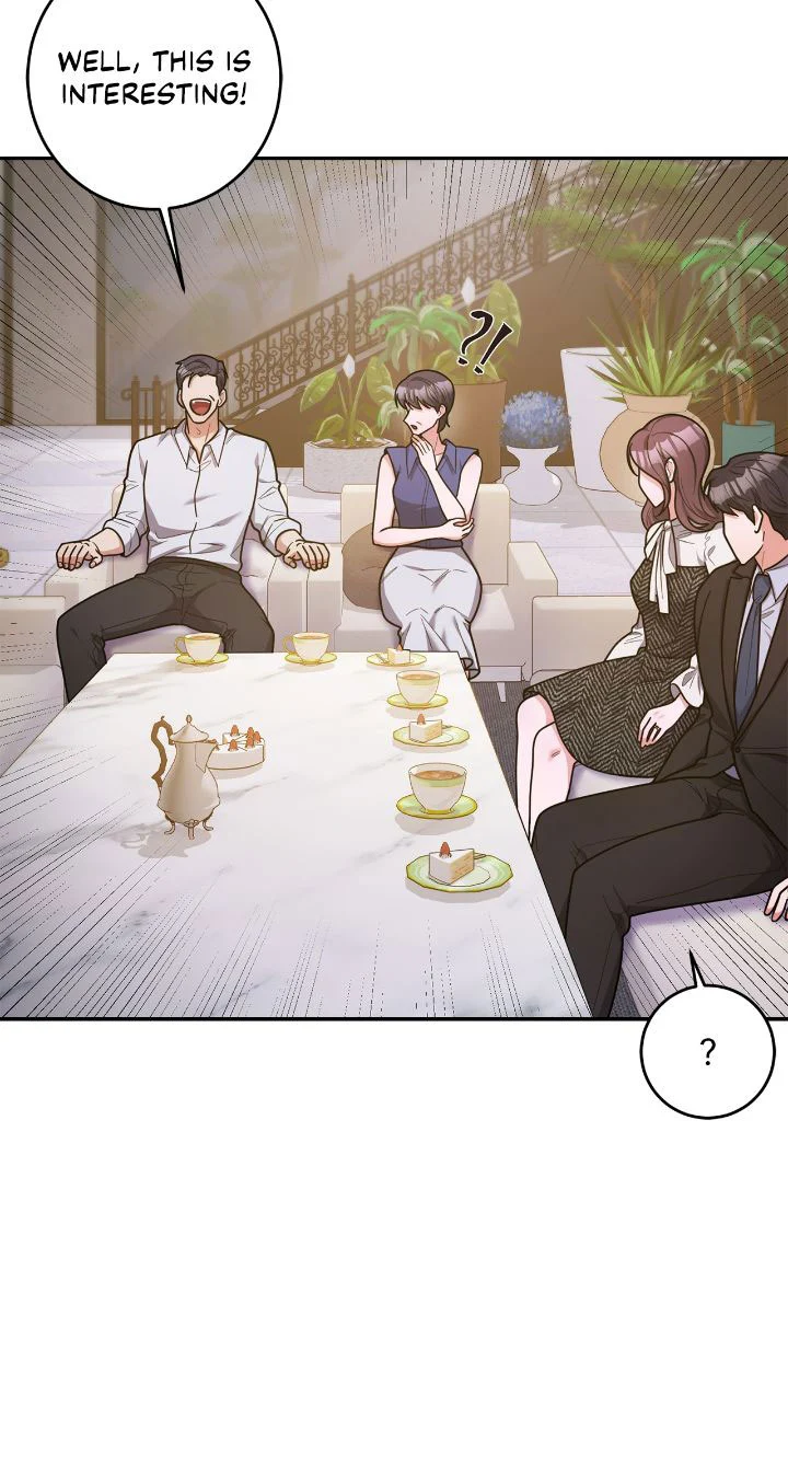 Lustfully – Manhwa Chapter 18 - page 18