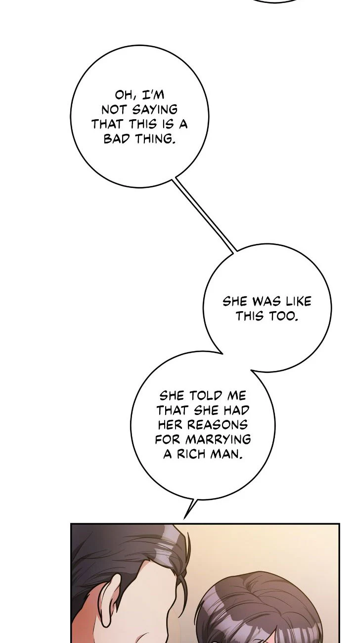 Lustfully – Manhwa Chapter 18 - page 20