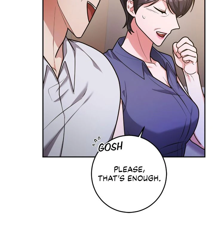 Lustfully – Manhwa Chapter 18 - page 21