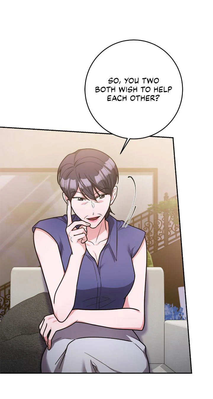 Lustfully – Manhwa Chapter 18 - page 22