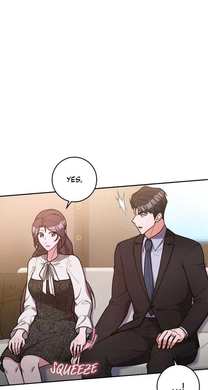Lustfully – Manhwa Chapter 18 - page 23