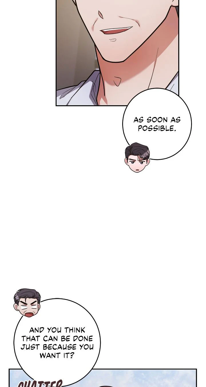 Lustfully – Manhwa Chapter 18 - page 25