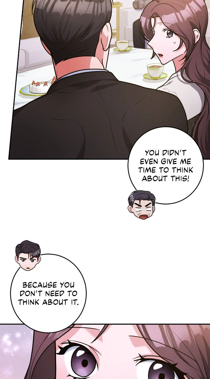 Lustfully – Manhwa Chapter 18 - page 27