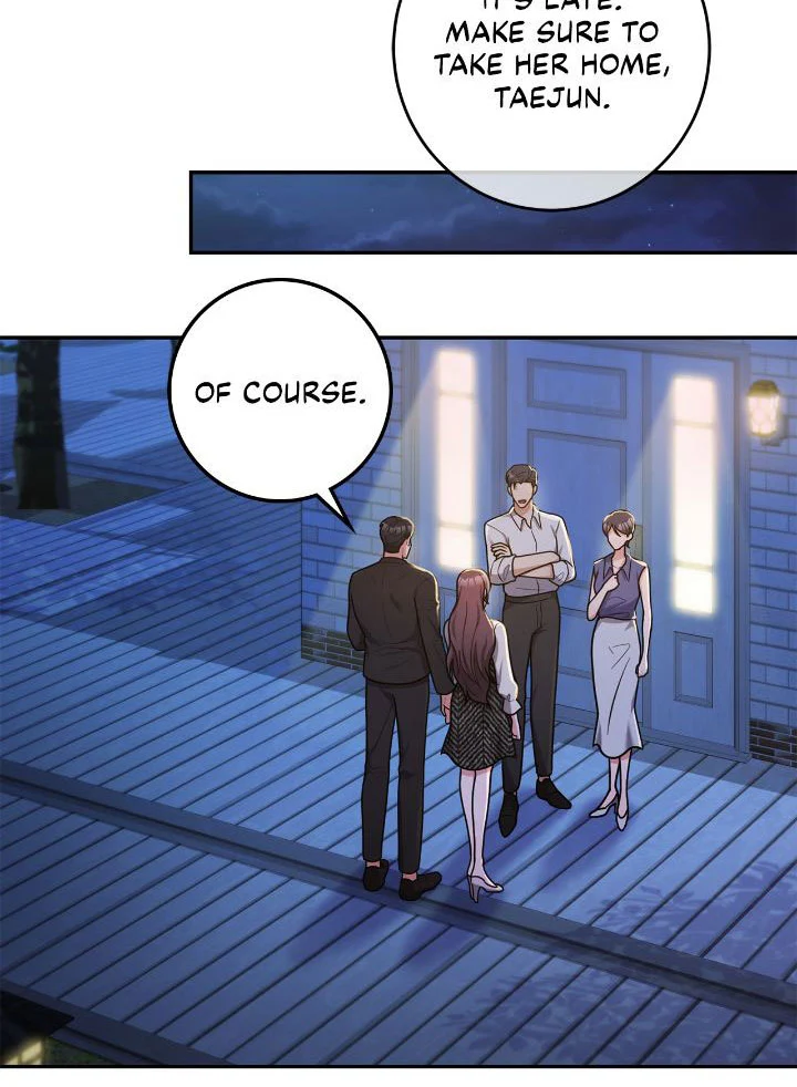 Lustfully – Manhwa Chapter 18 - page 29