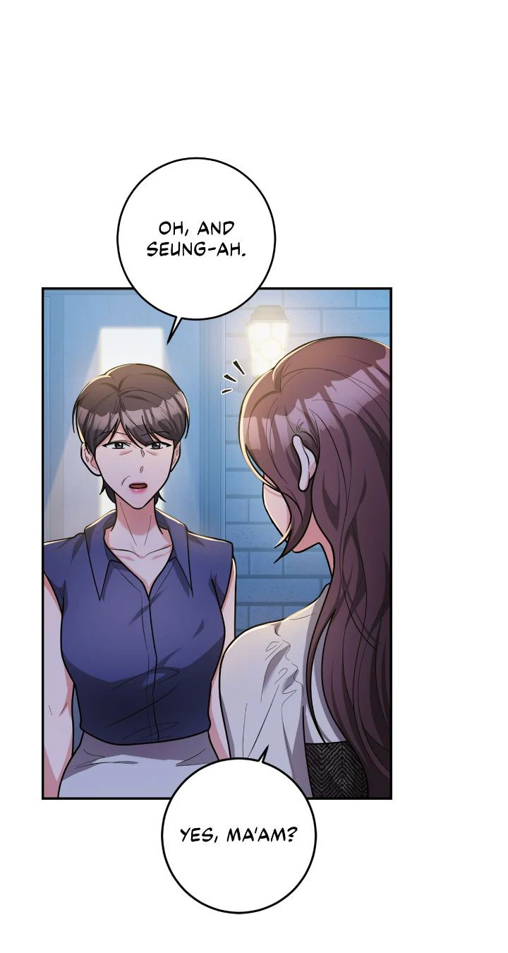 Lustfully – Manhwa Chapter 18 - page 30