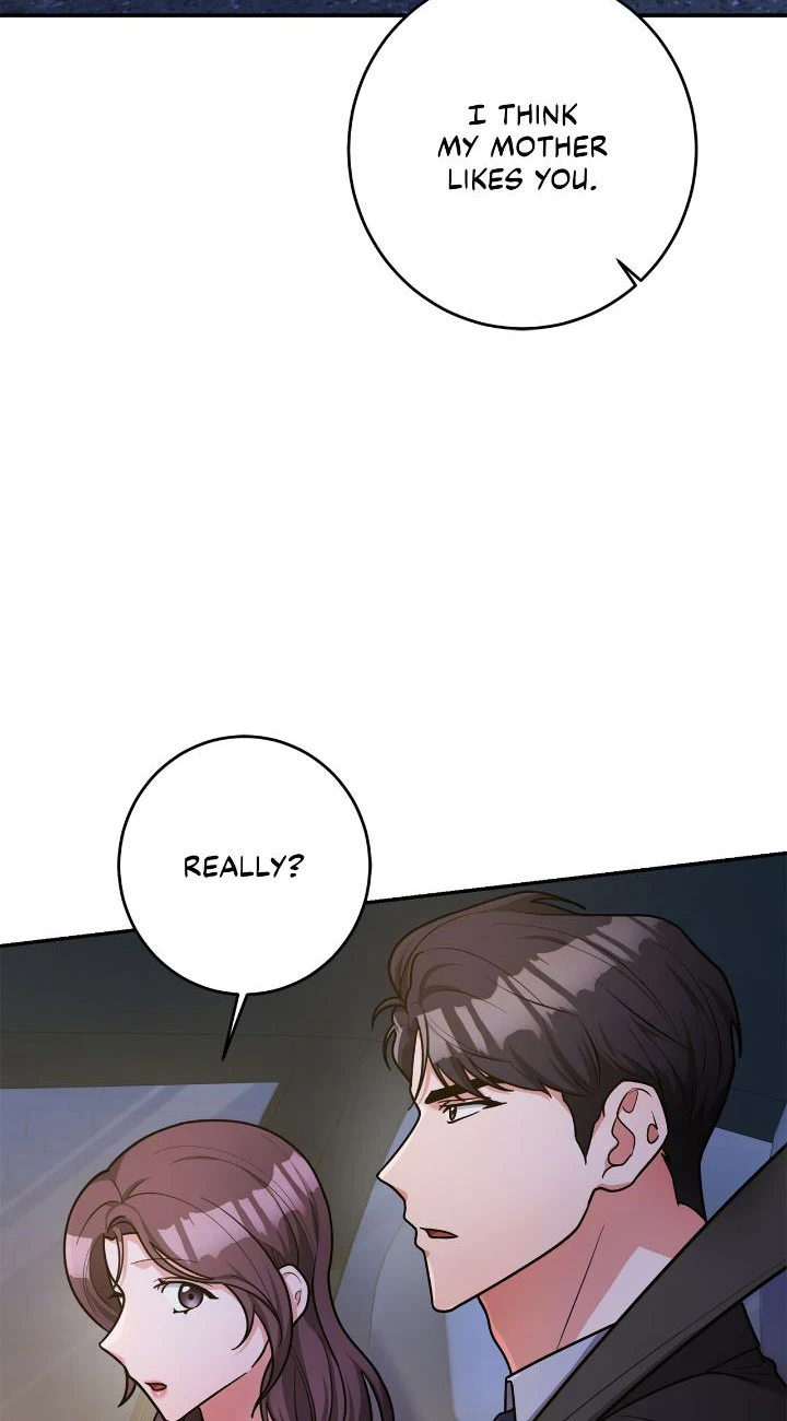 Lustfully – Manhwa Chapter 18 - page 35