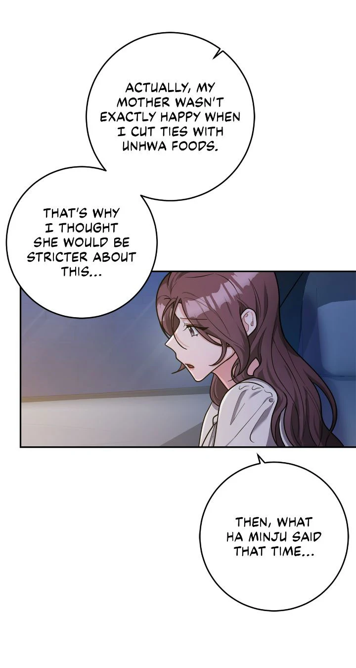Lustfully – Manhwa Chapter 18 - page 37