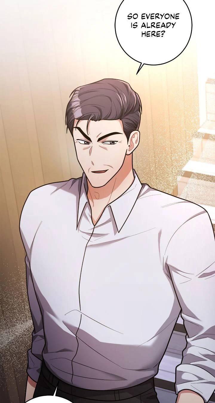 Lustfully – Manhwa Chapter 18 - page 4