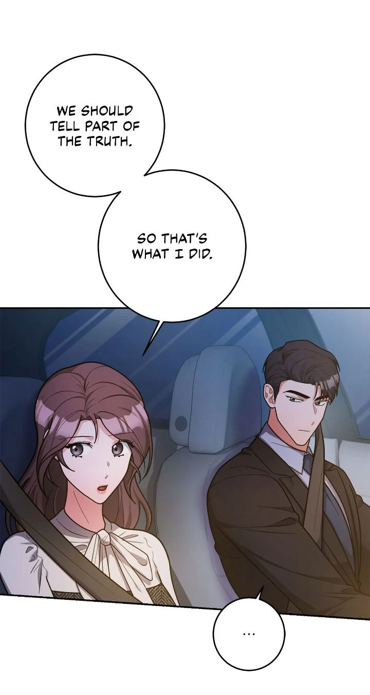 Lustfully – Manhwa Chapter 18 - page 41