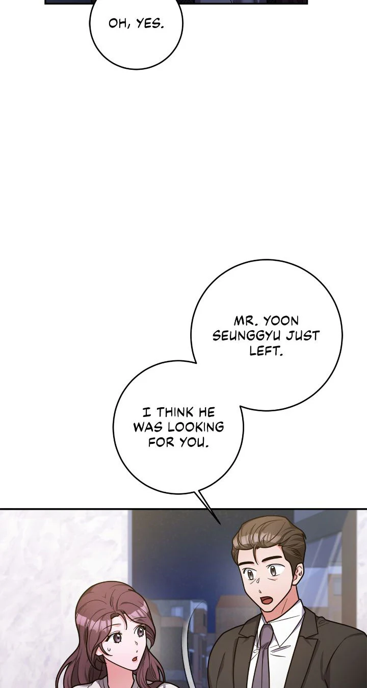 Lustfully – Manhwa Chapter 18 - page 54