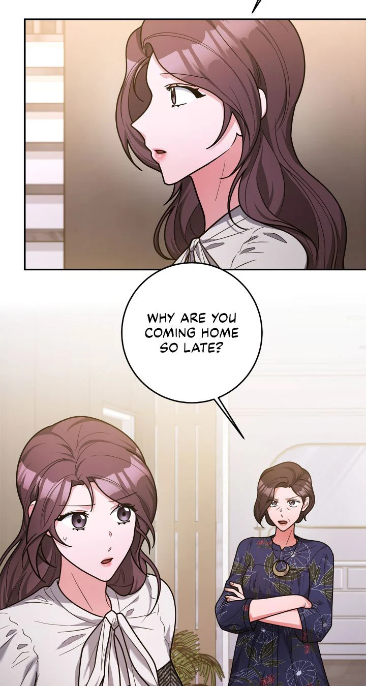 Lustfully – Manhwa Chapter 18 - page 56