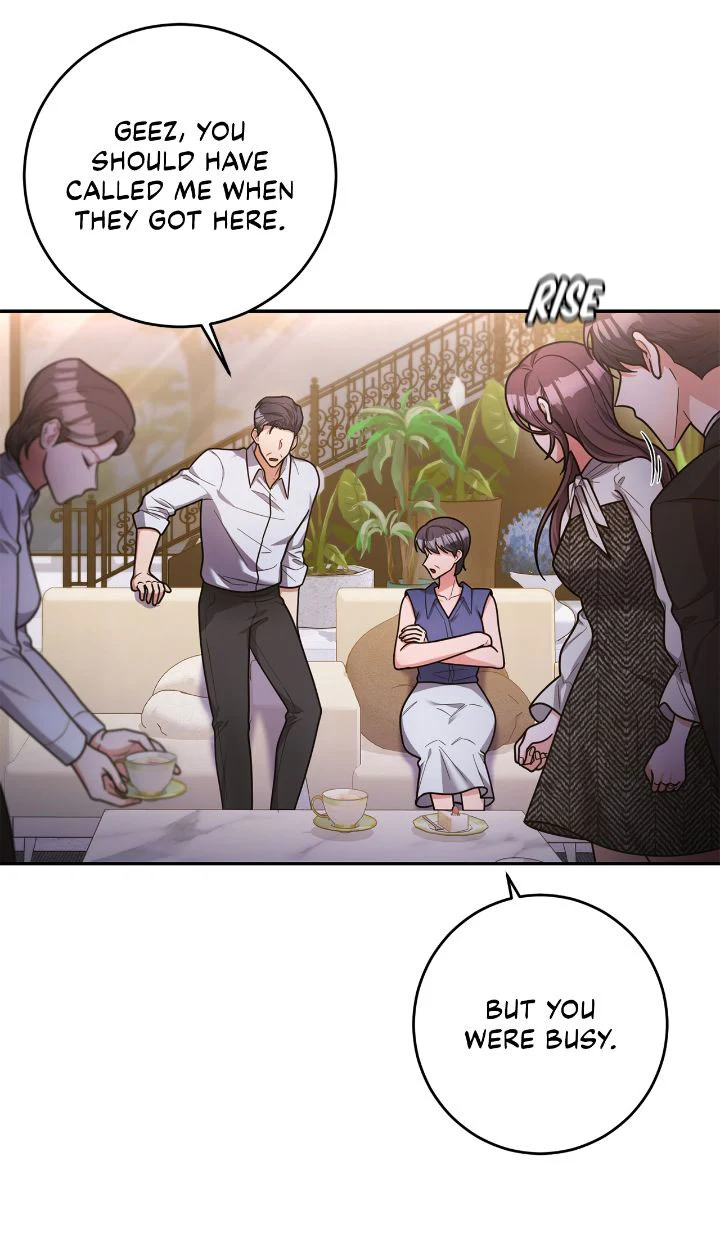 Lustfully – Manhwa Chapter 18 - page 7