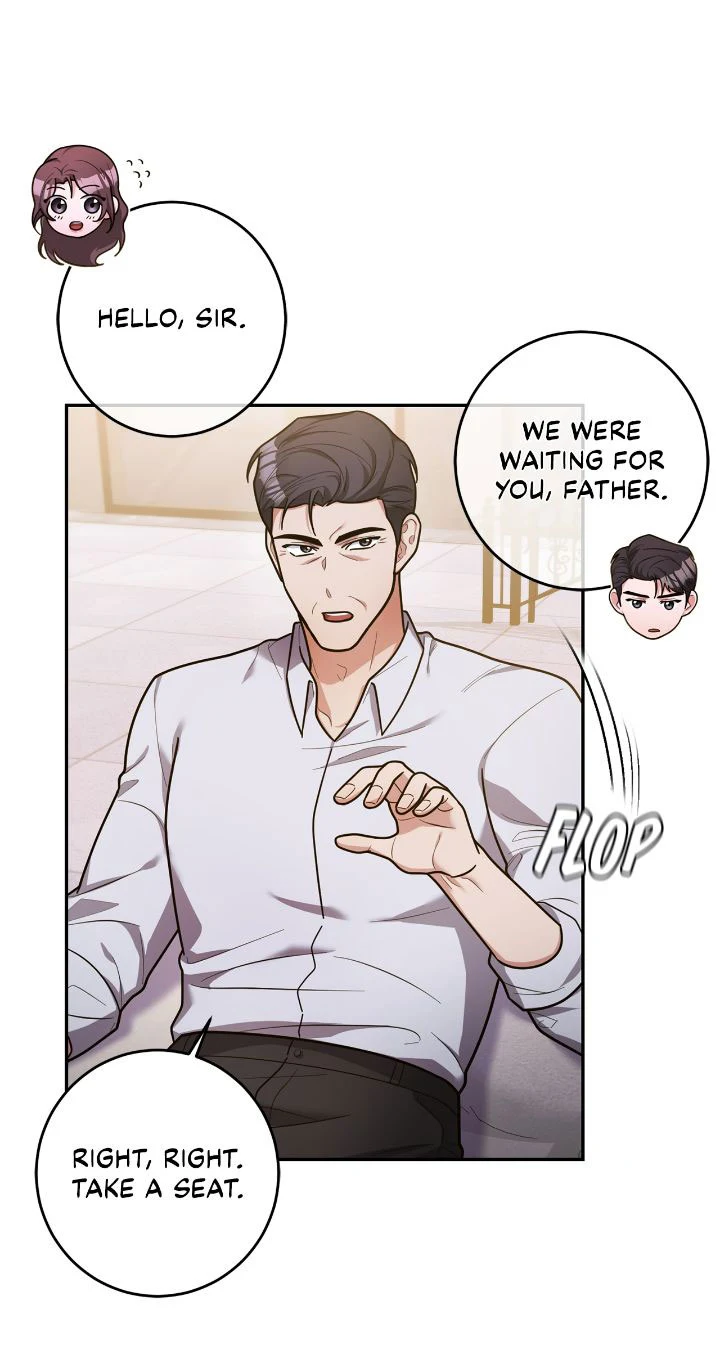 Lustfully – Manhwa Chapter 18 - page 8