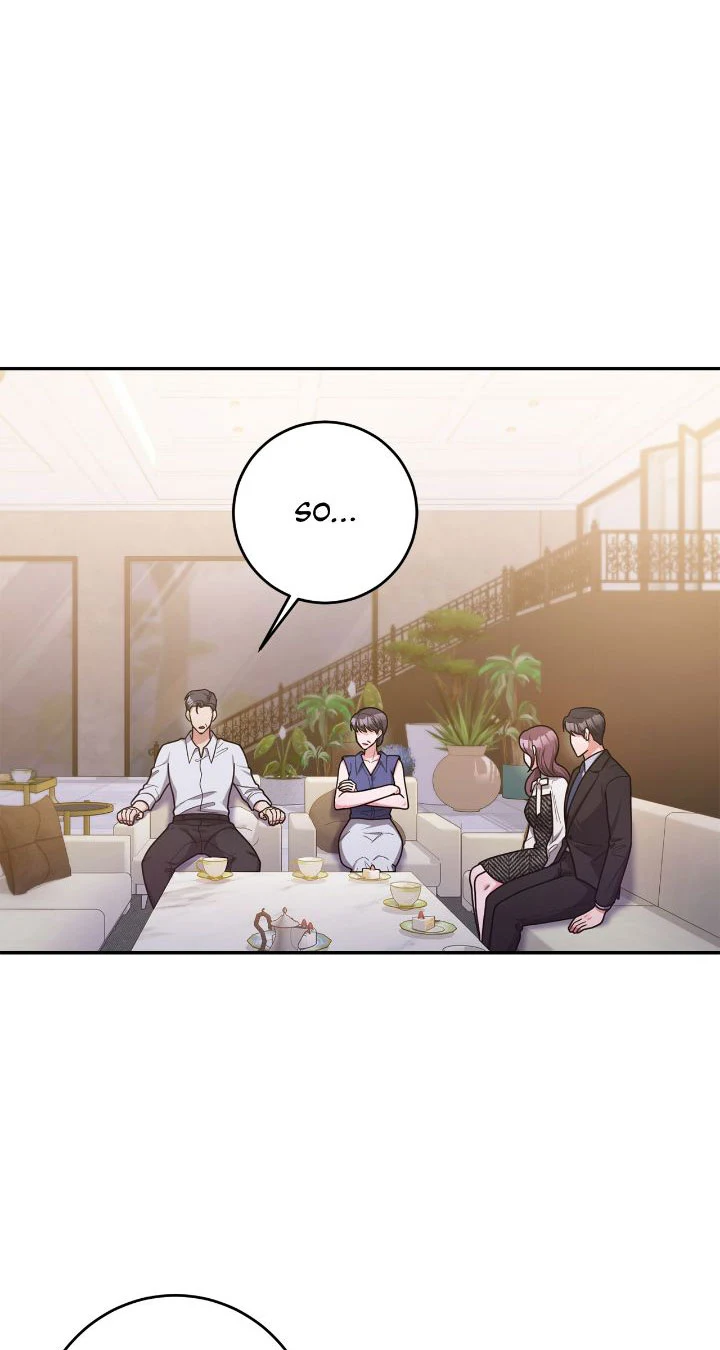 Lustfully – Manhwa Chapter 18 - page 9