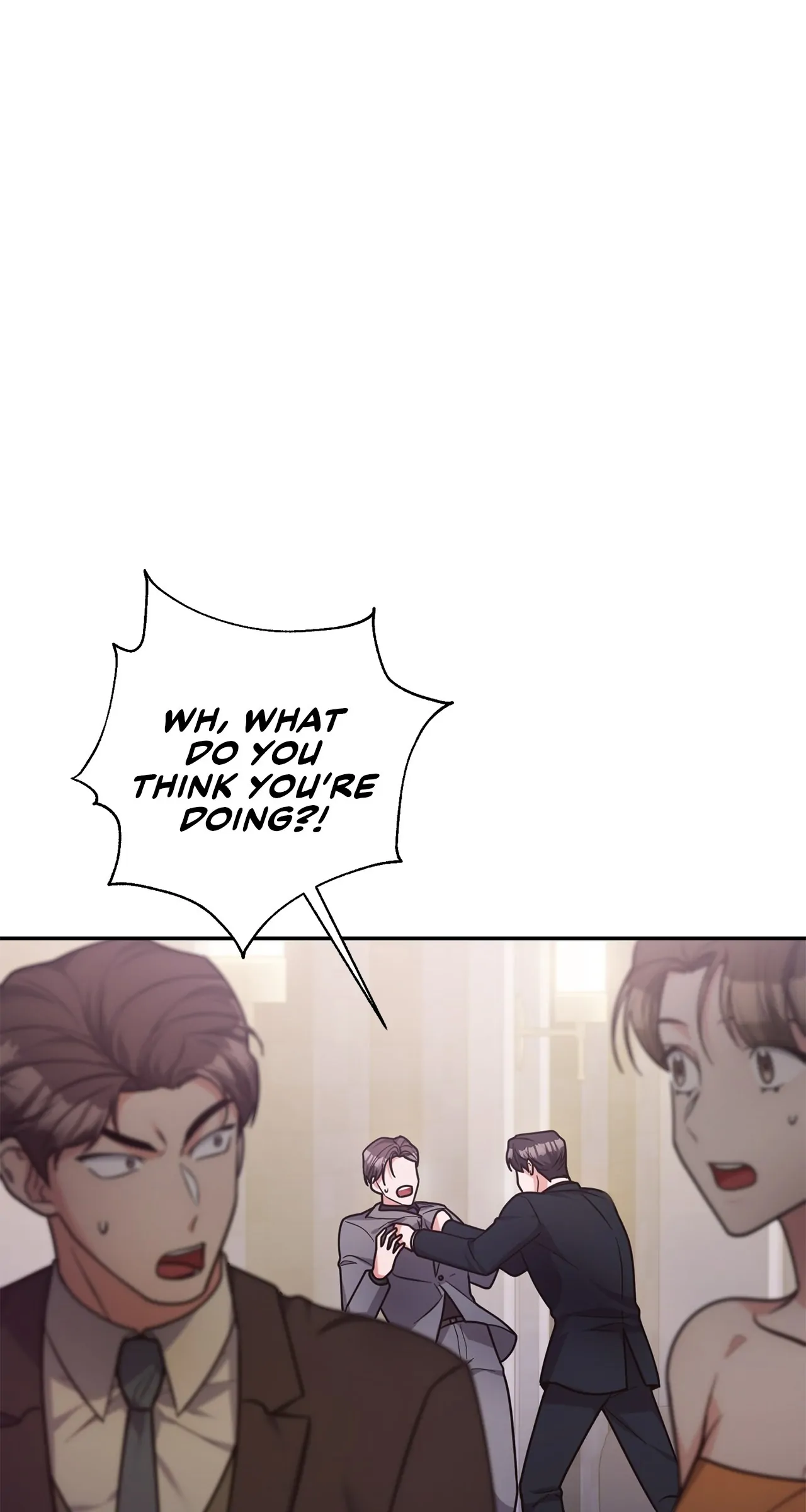 Lustfully – Manhwa Chapter 26 - page 1