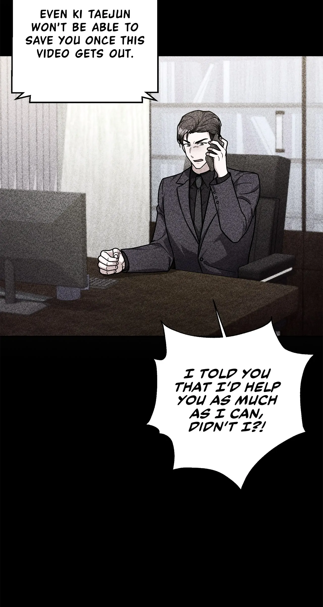 Lustfully – Manhwa Chapter 26 - page 10